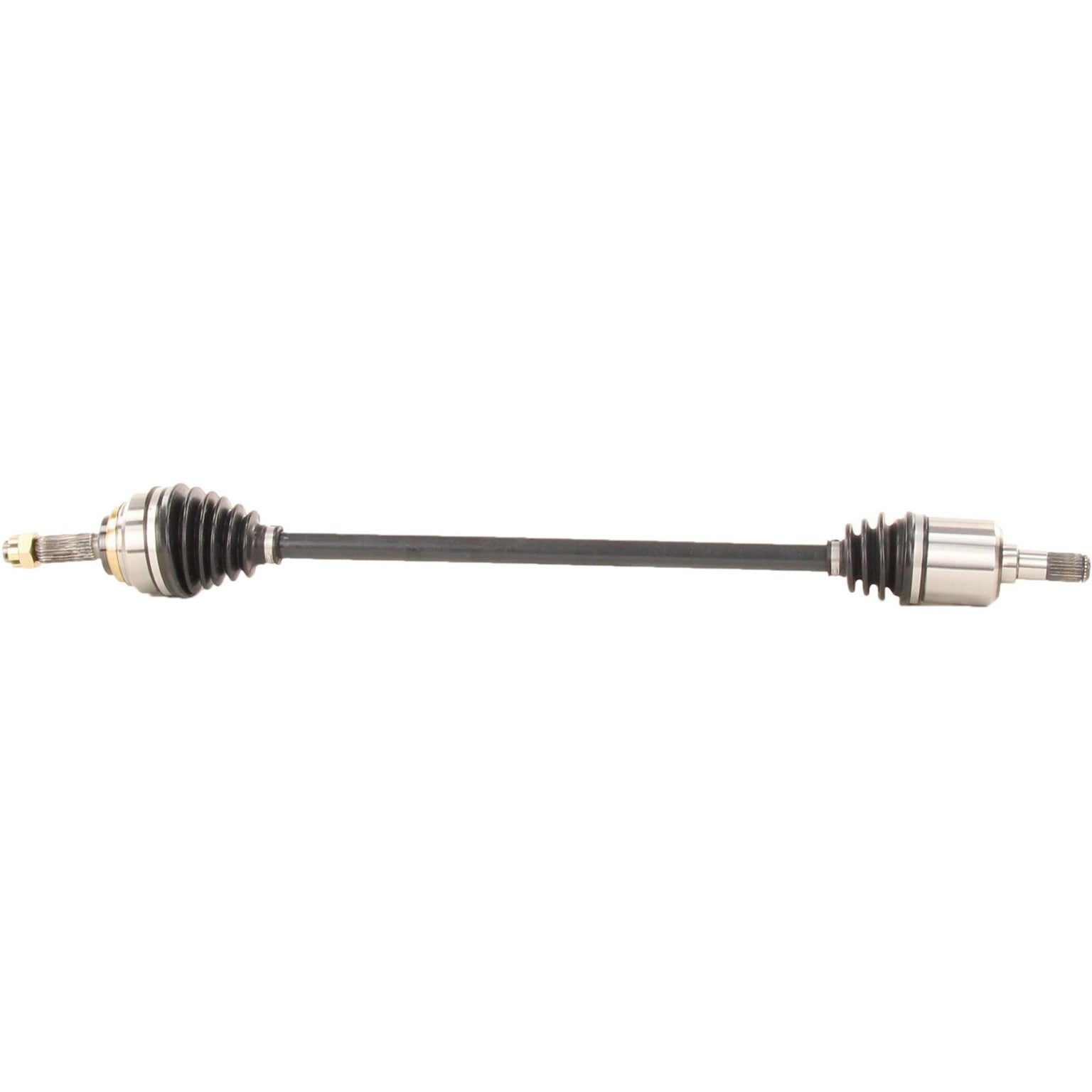 trakmotive new cv axle shaft  frsport mi-8068