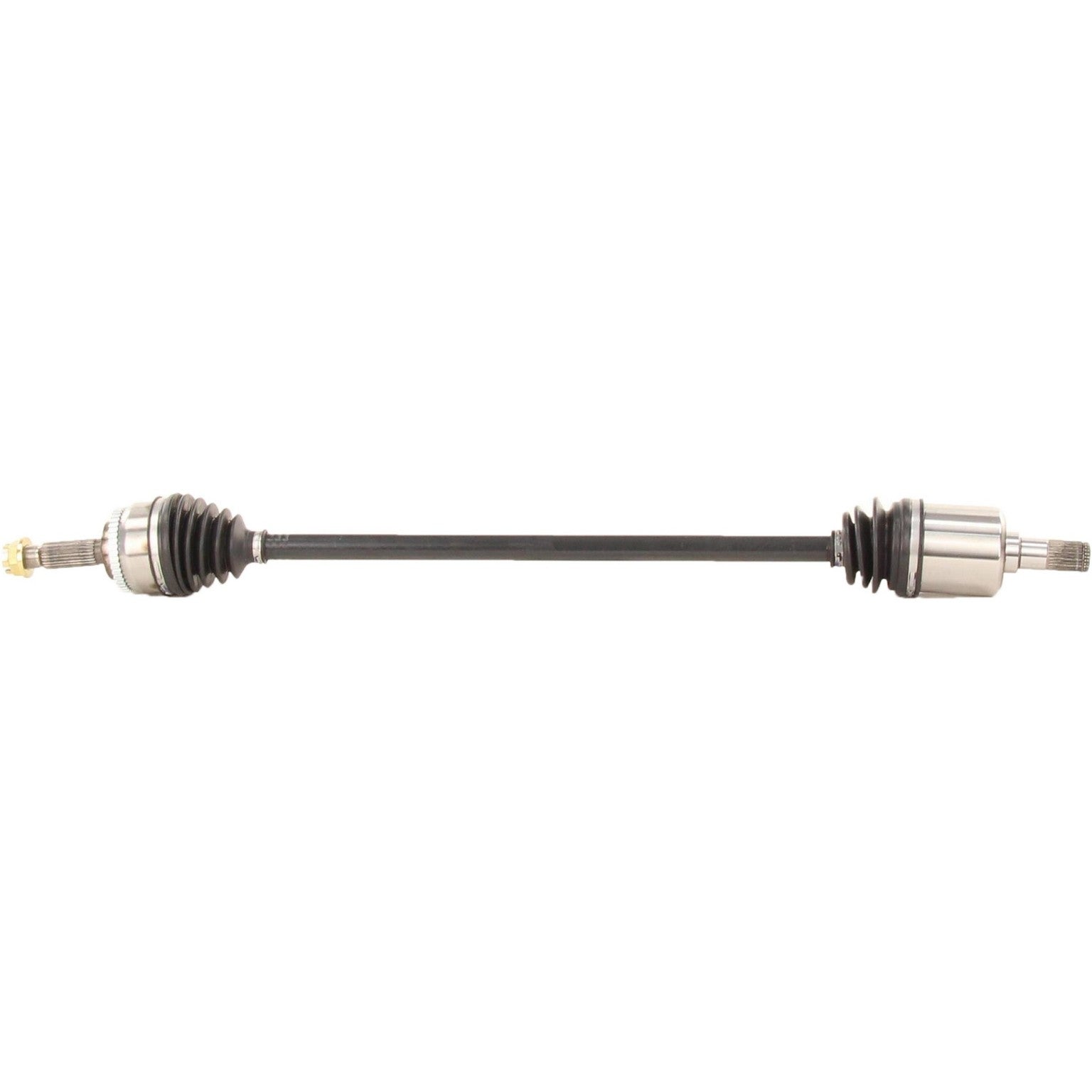 trakmotive new cv axle shaft  frsport mi-8070