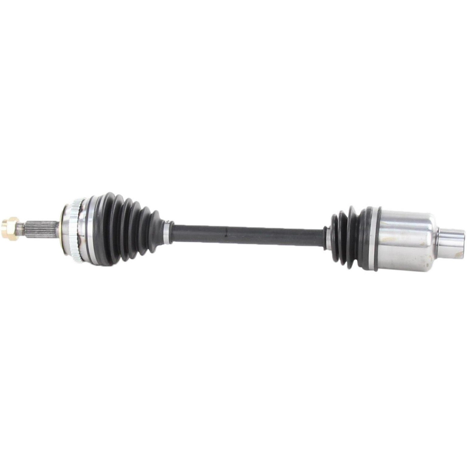 trakmotive new cv axle shaft  frsport mi-8073