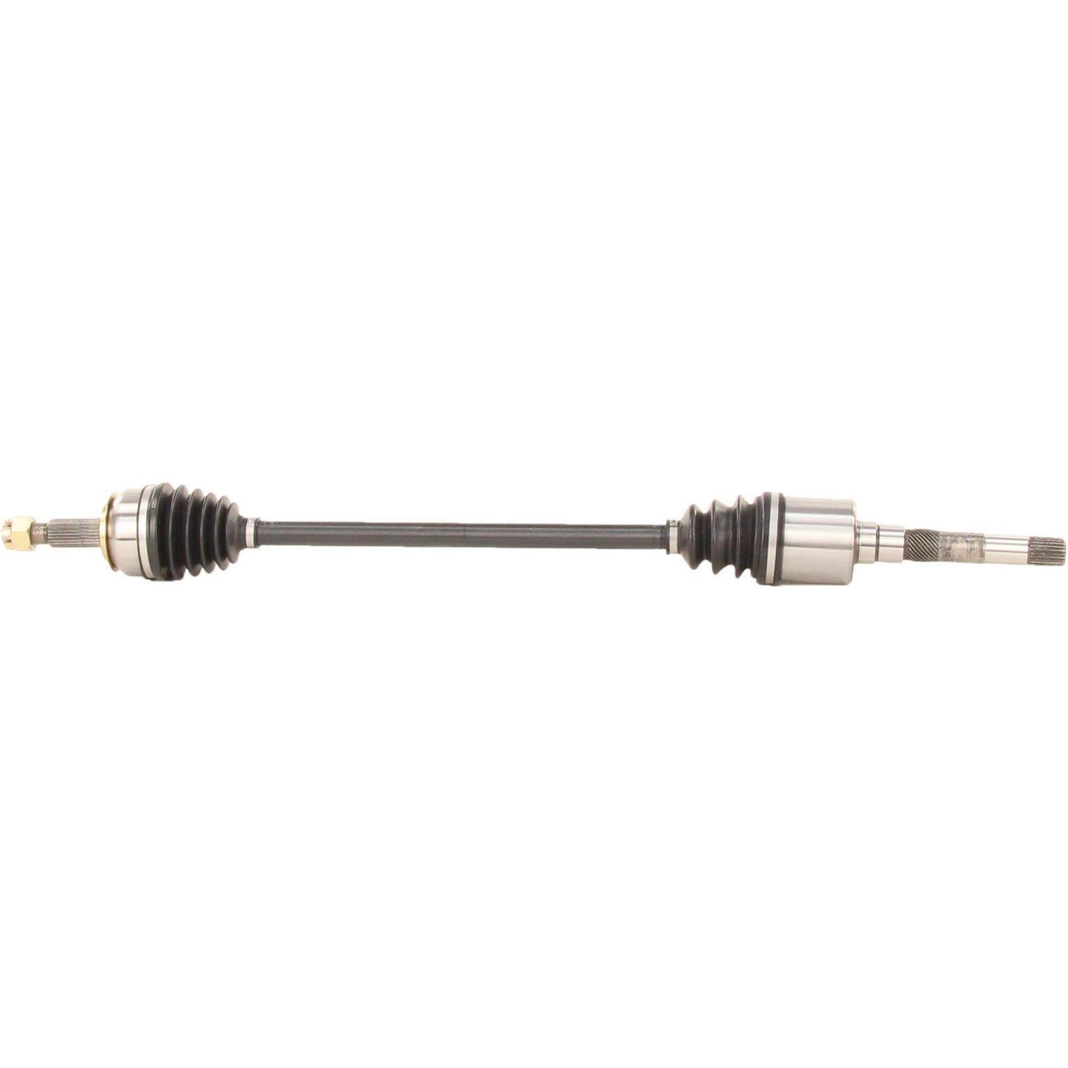 trakmotive new cv axle shaft  frsport mi-8074