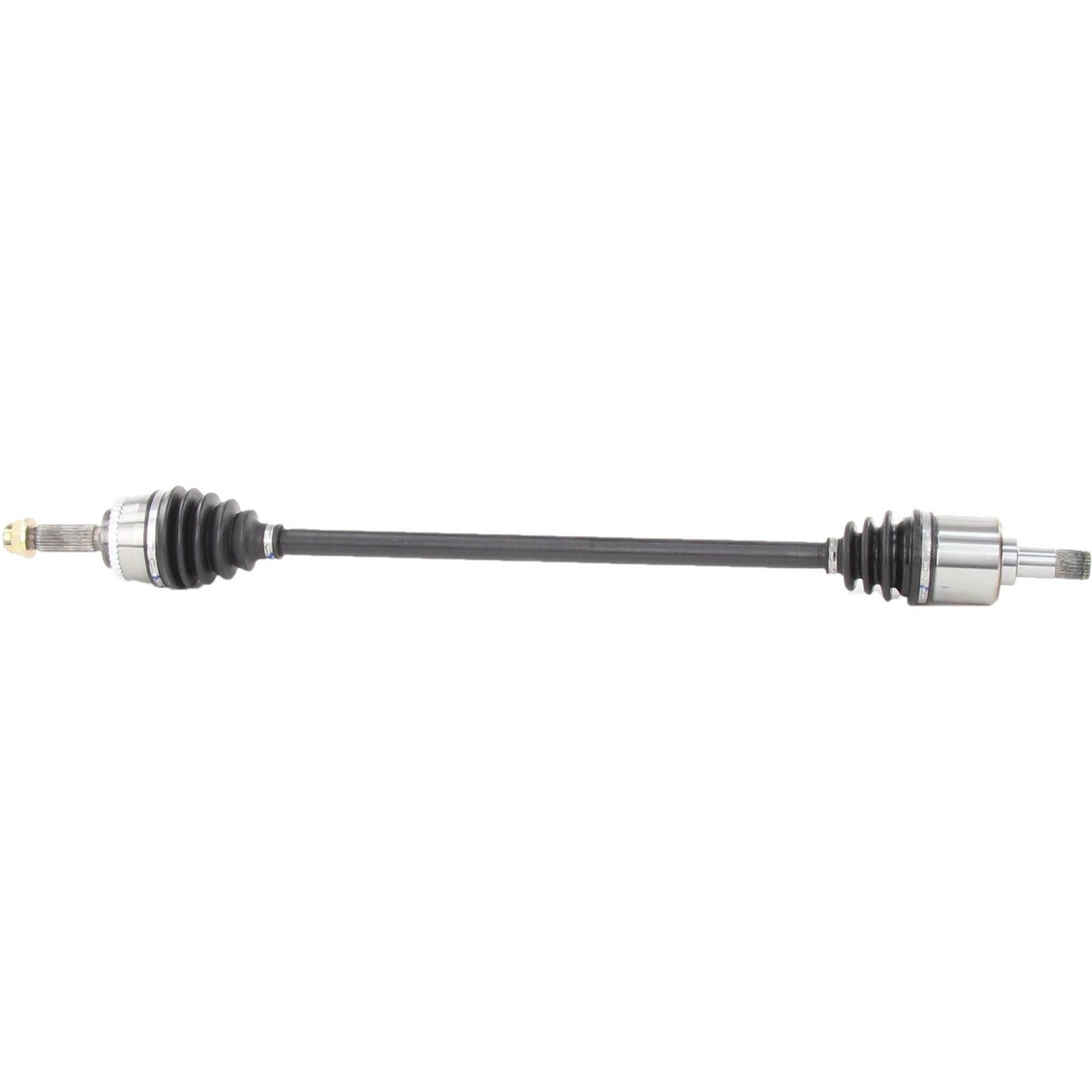 trakmotive new cv axle shaft  frsport mi-8084