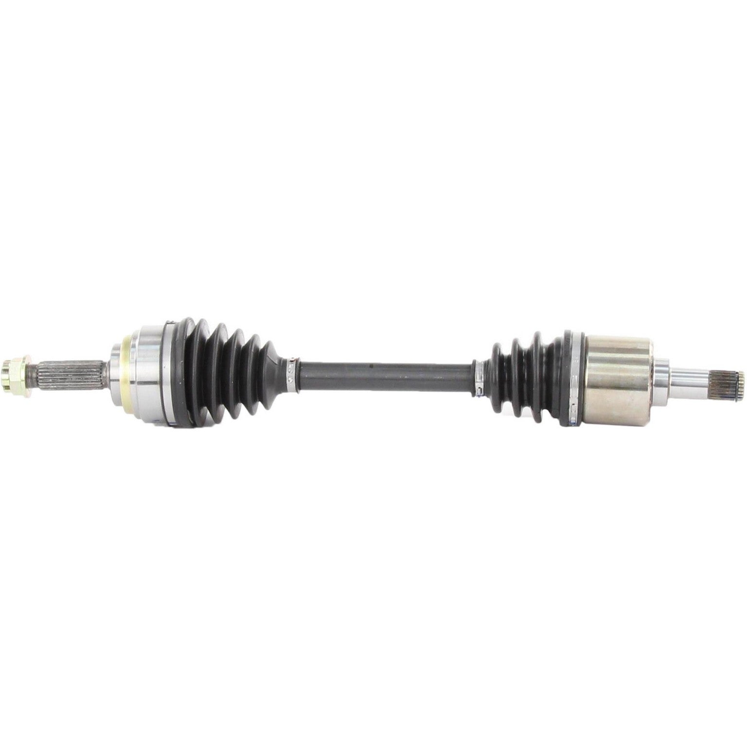 trakmotive new cv axle shaft  frsport mi-8087