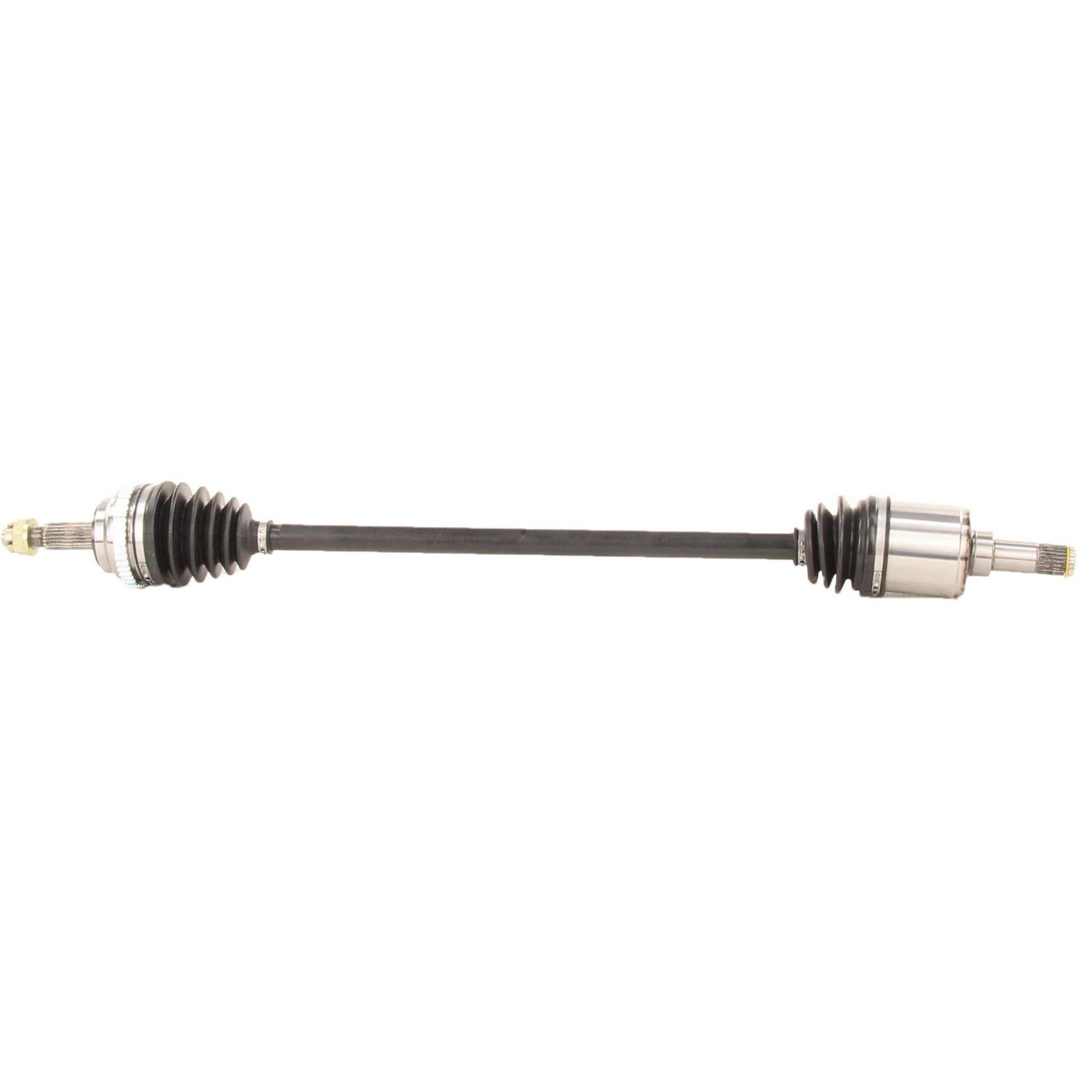 trakmotive new cv axle shaft  frsport mi-8091