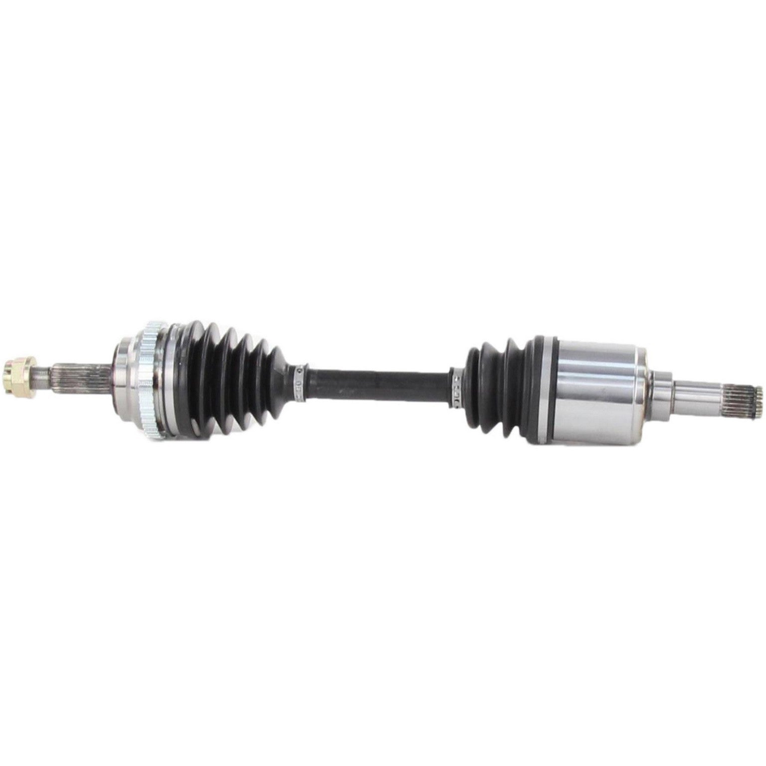 trakmotive new cv axle shaft  frsport mi-8093