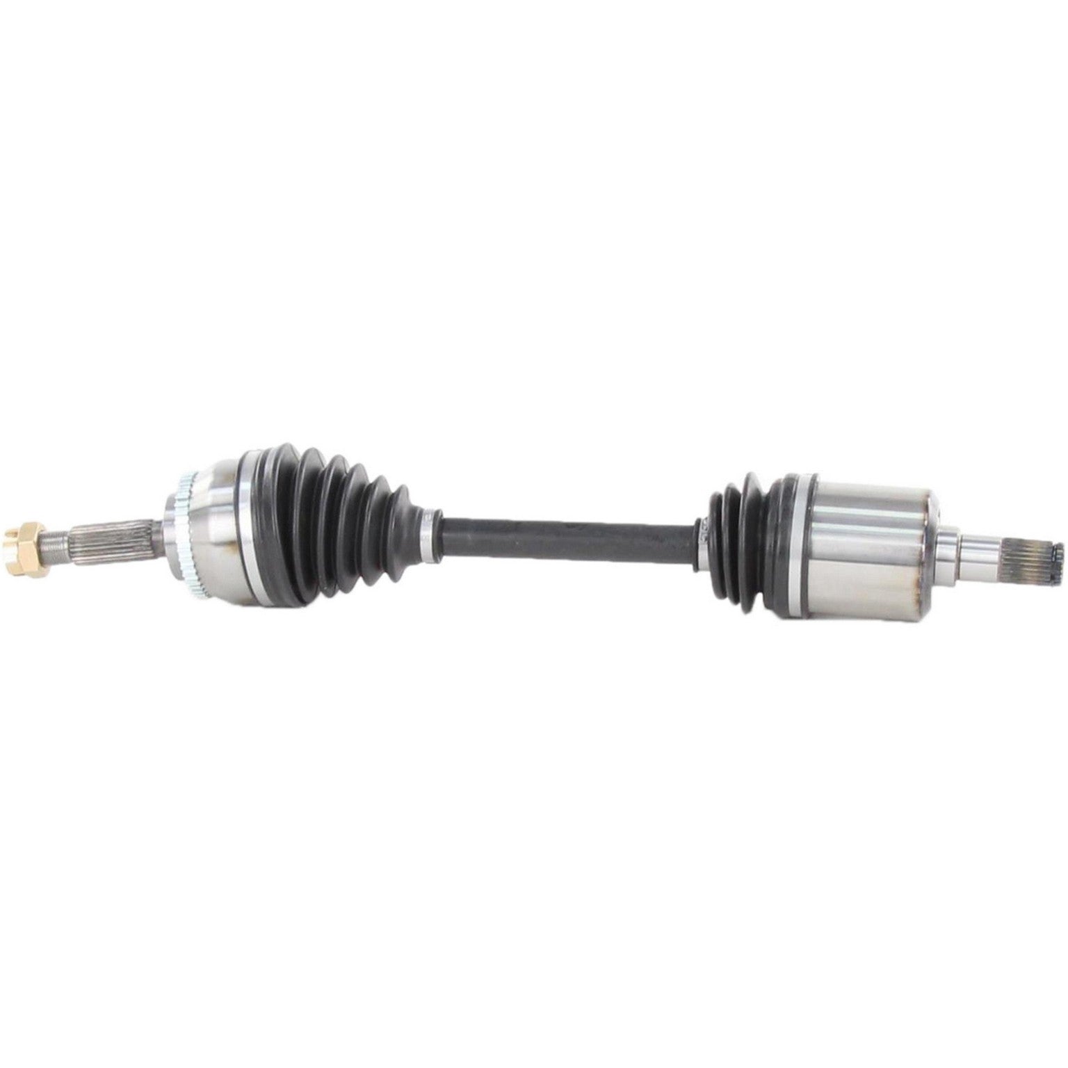 trakmotive new cv axle shaft  frsport mi-8098