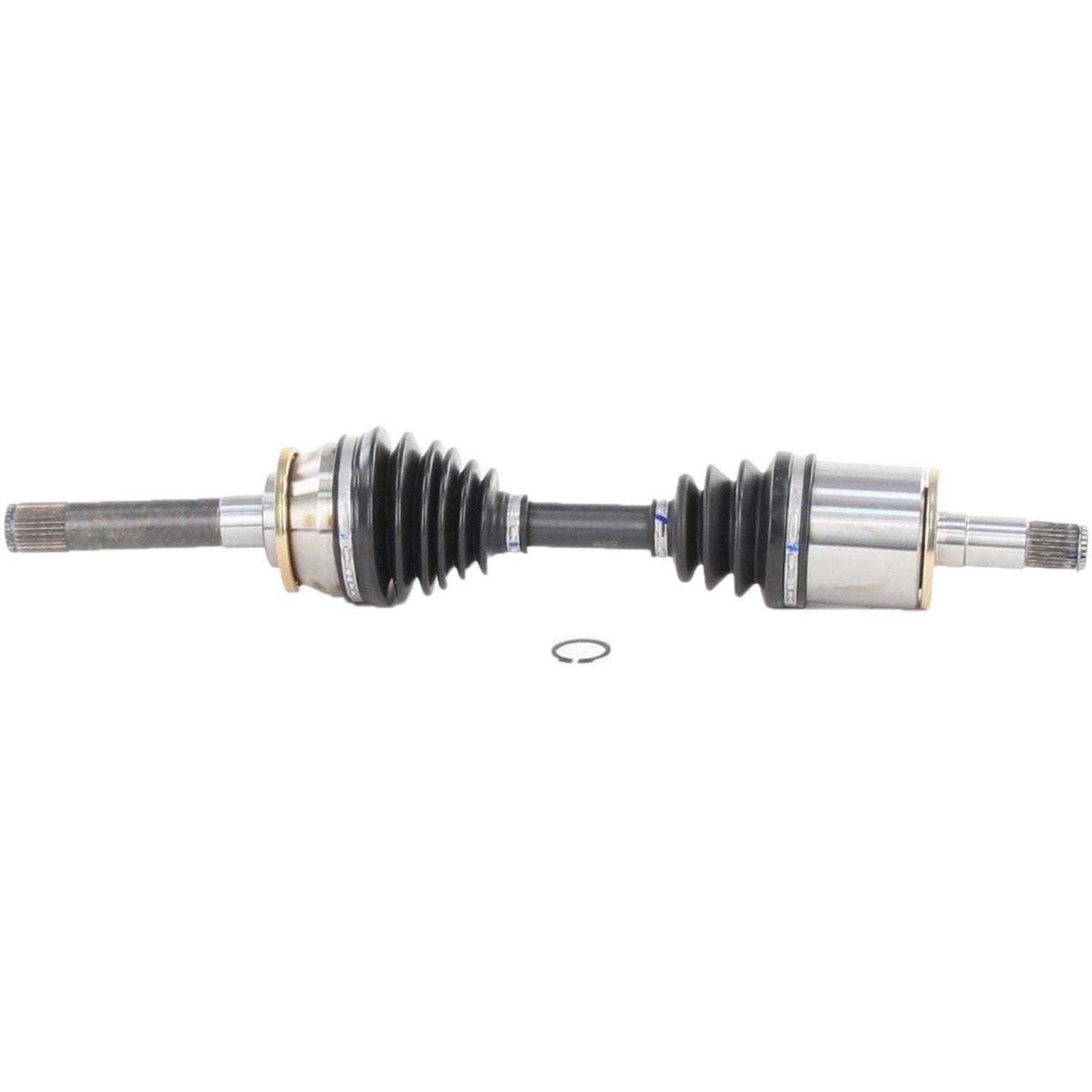 trakmotive new cv axle shaft  frsport mi-8102