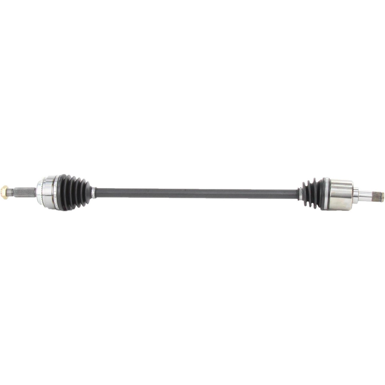 trakmotive new cv axle shaft  frsport mi-8114