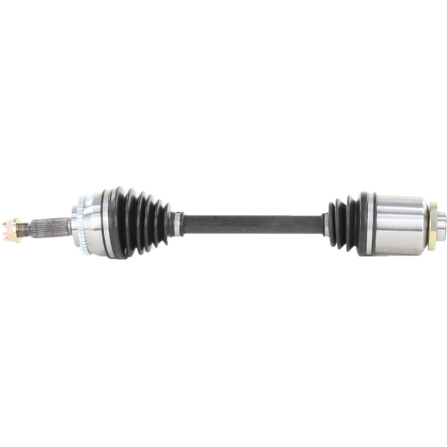 trakmotive new cv axle shaft  frsport mi-8117