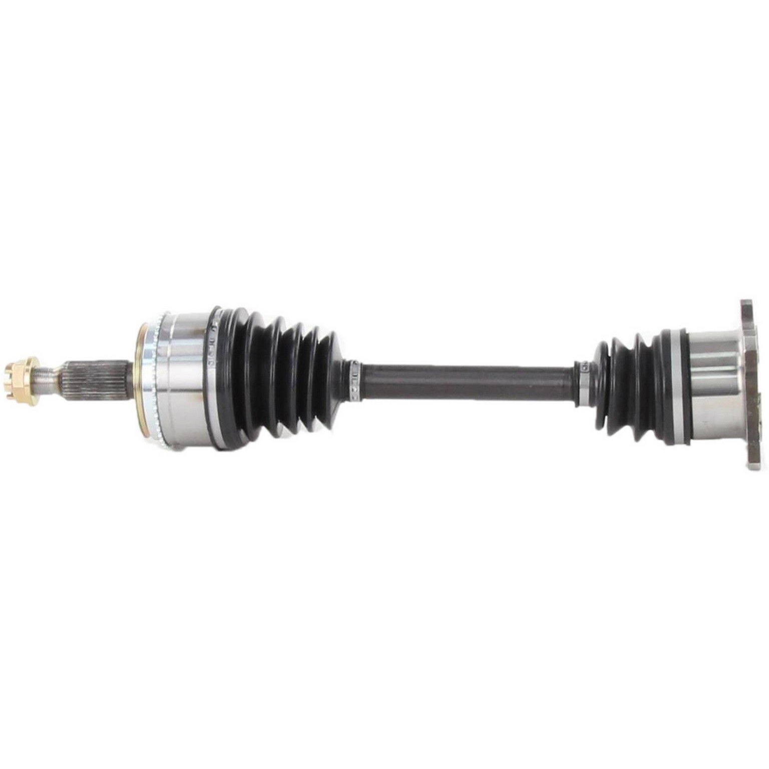 trakmotive new cv axle shaft  frsport mi-8124