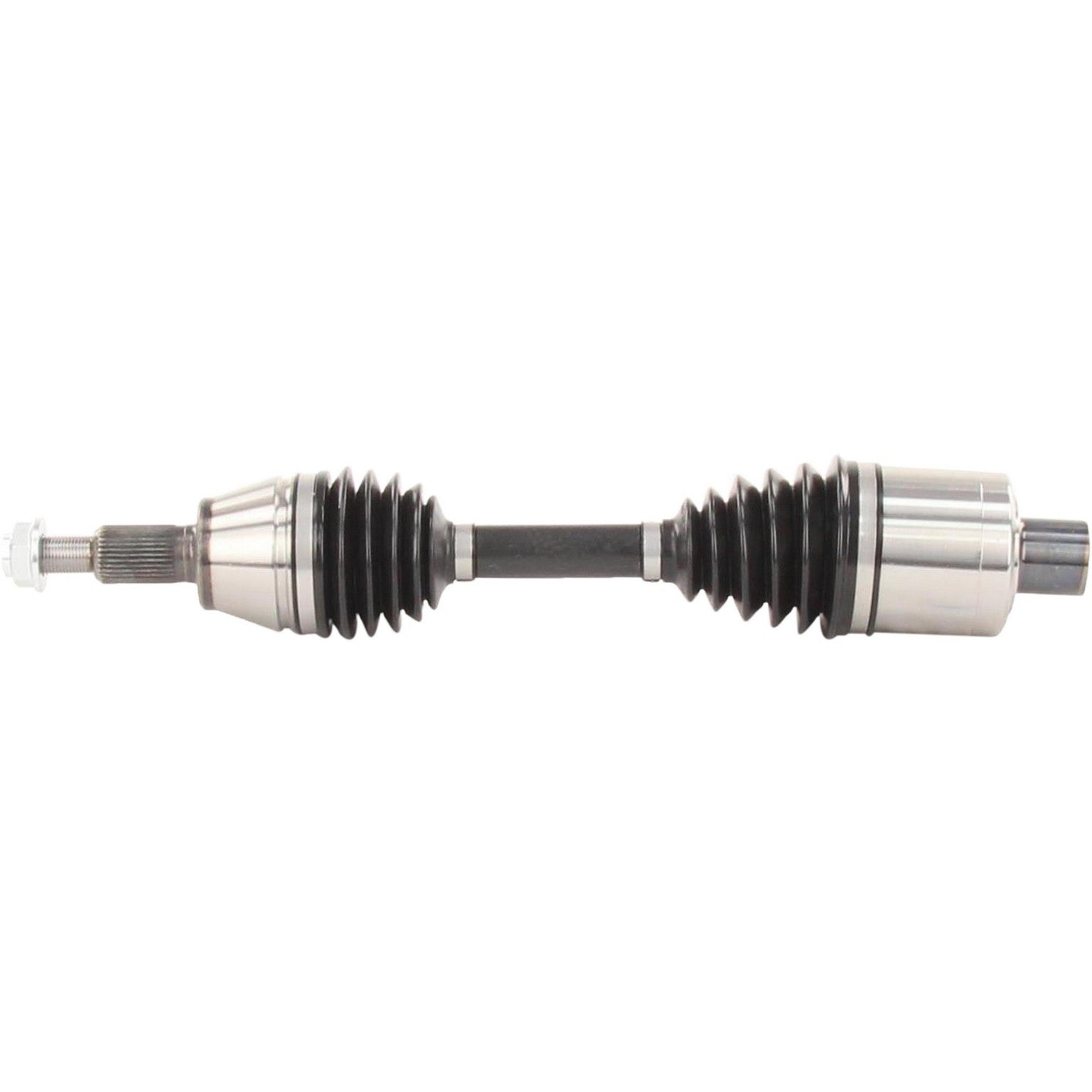 TrakMotive Extreme Weather CV Axle Shaft  top view frsport MI-8137HDX