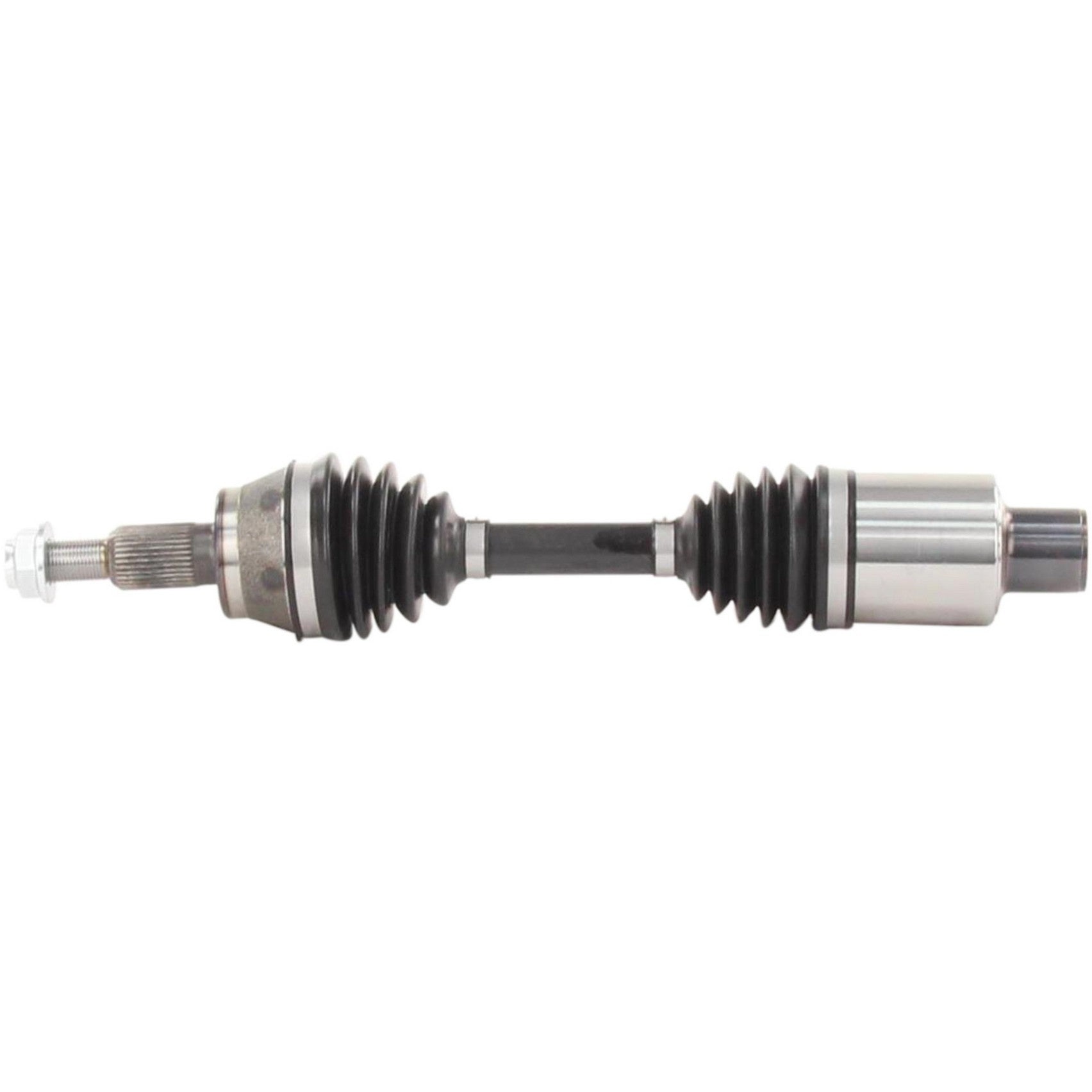 TrakMotive Extreme Weather CV Axle Shaft  top view frsport MI-8138HDX