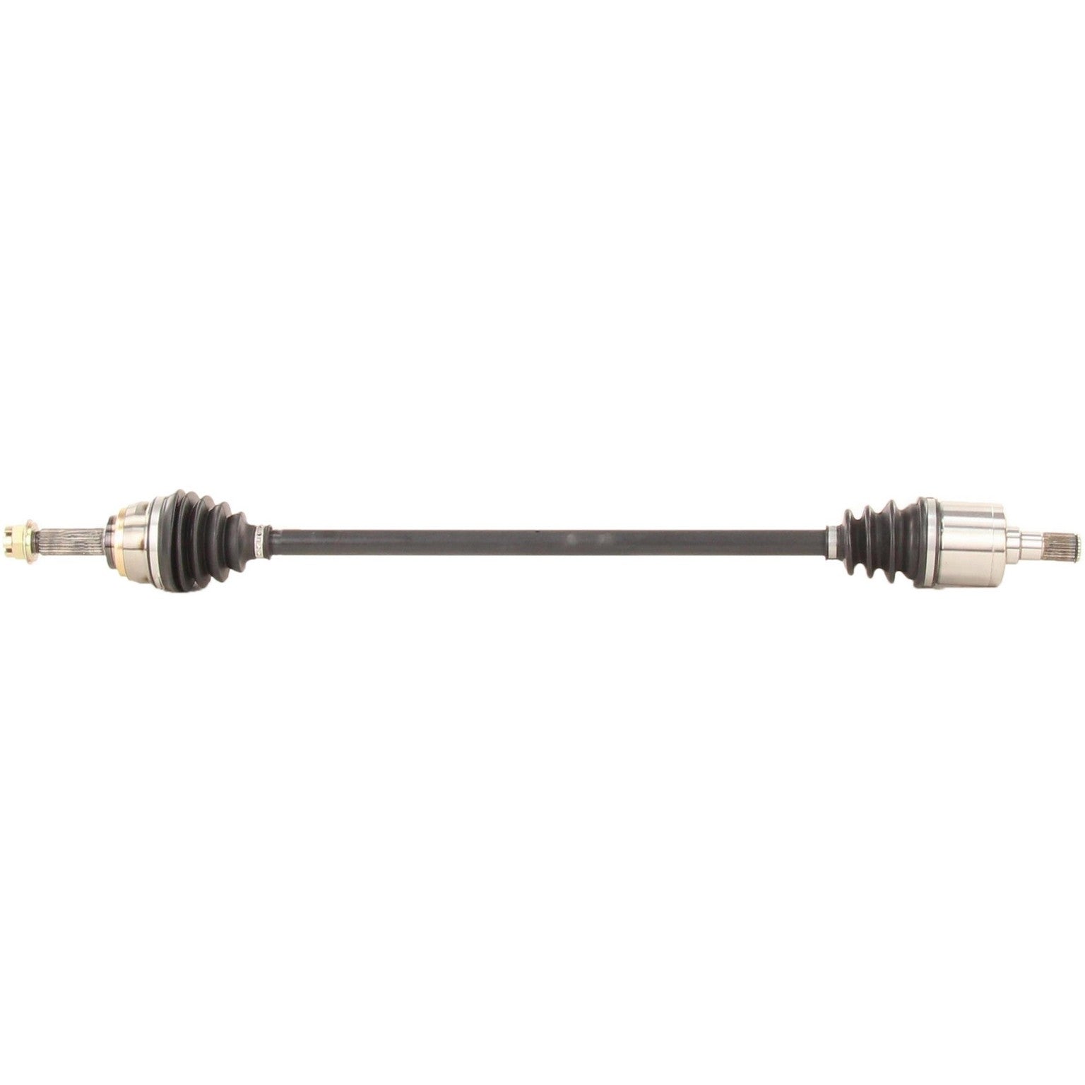 trakmotive new cv axle shaft  frsport mi-8141