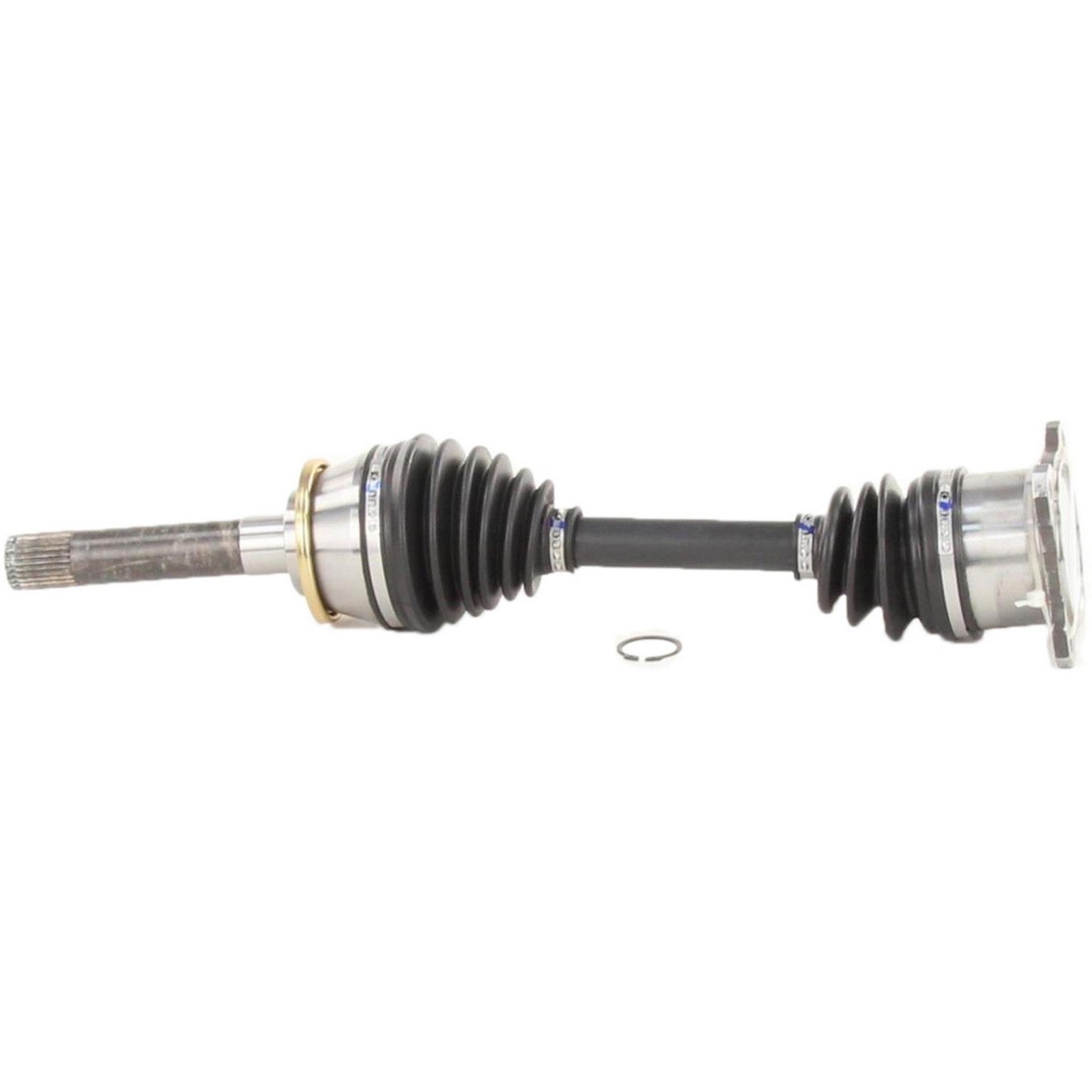 trakmotive new cv axle shaft  frsport mi-8149