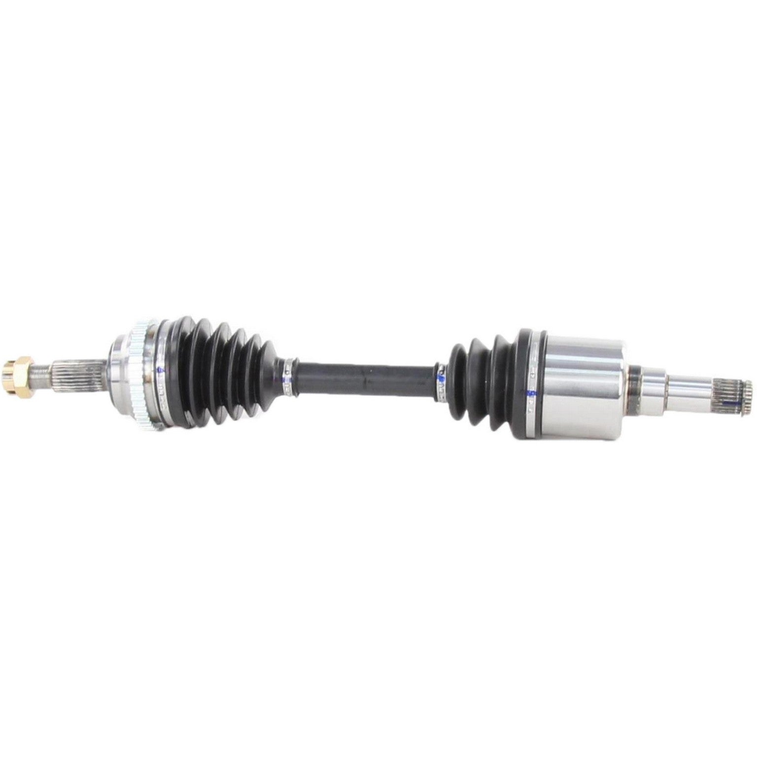 trakmotive new cv axle shaft  frsport mi-8155