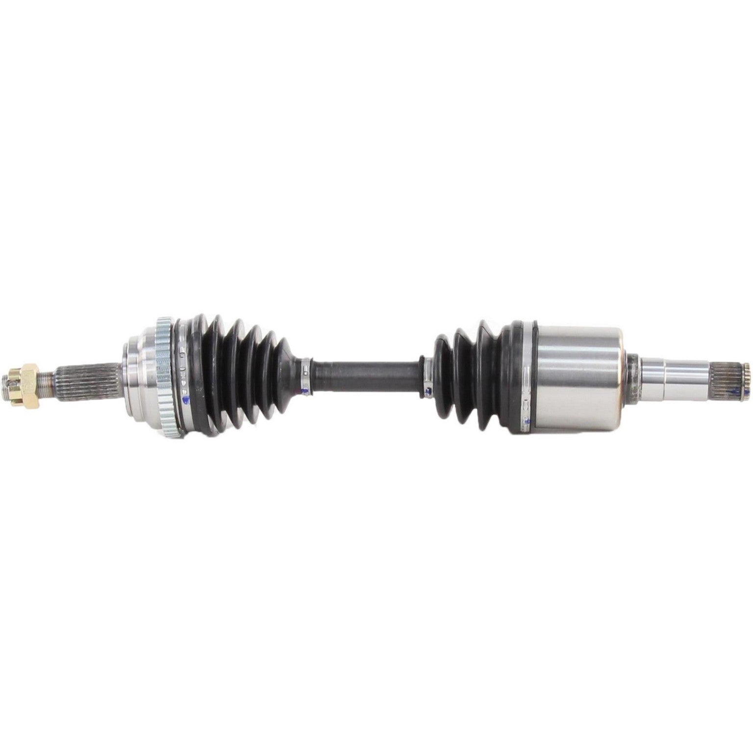 trakmotive new cv axle shaft  frsport mi-8156