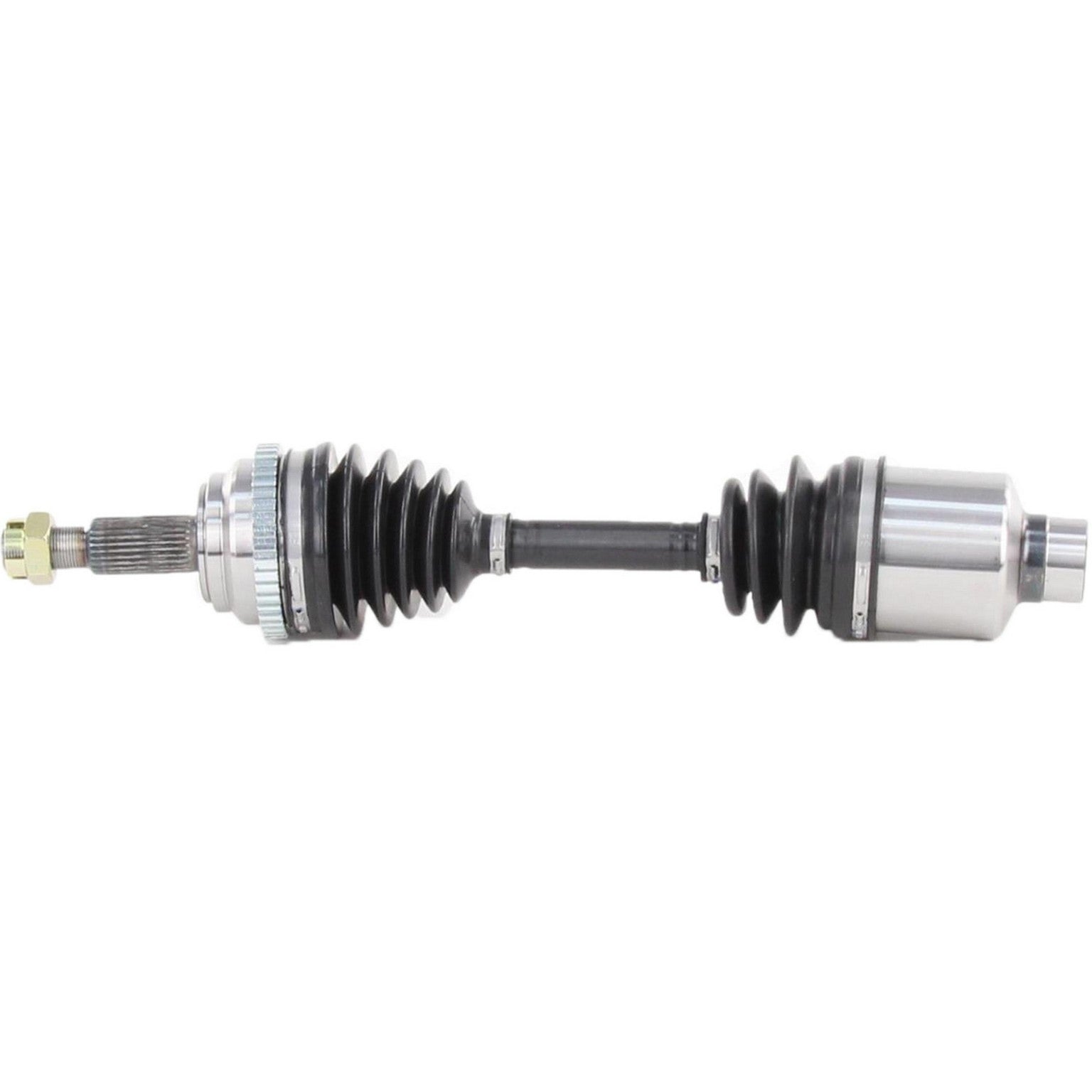 trakmotive new cv axle shaft  frsport mi-8157