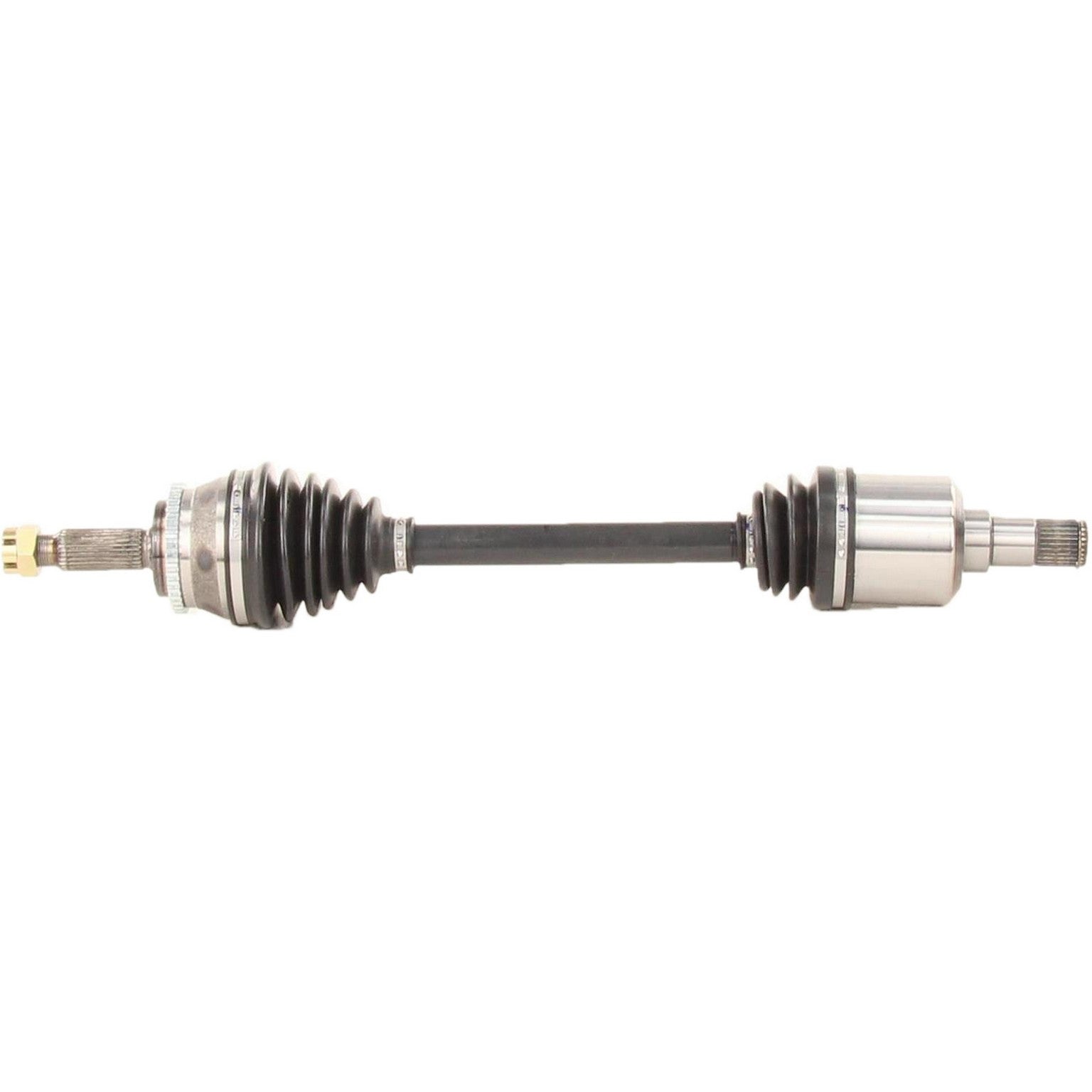 trakmotive new cv axle shaft  frsport mi-8165