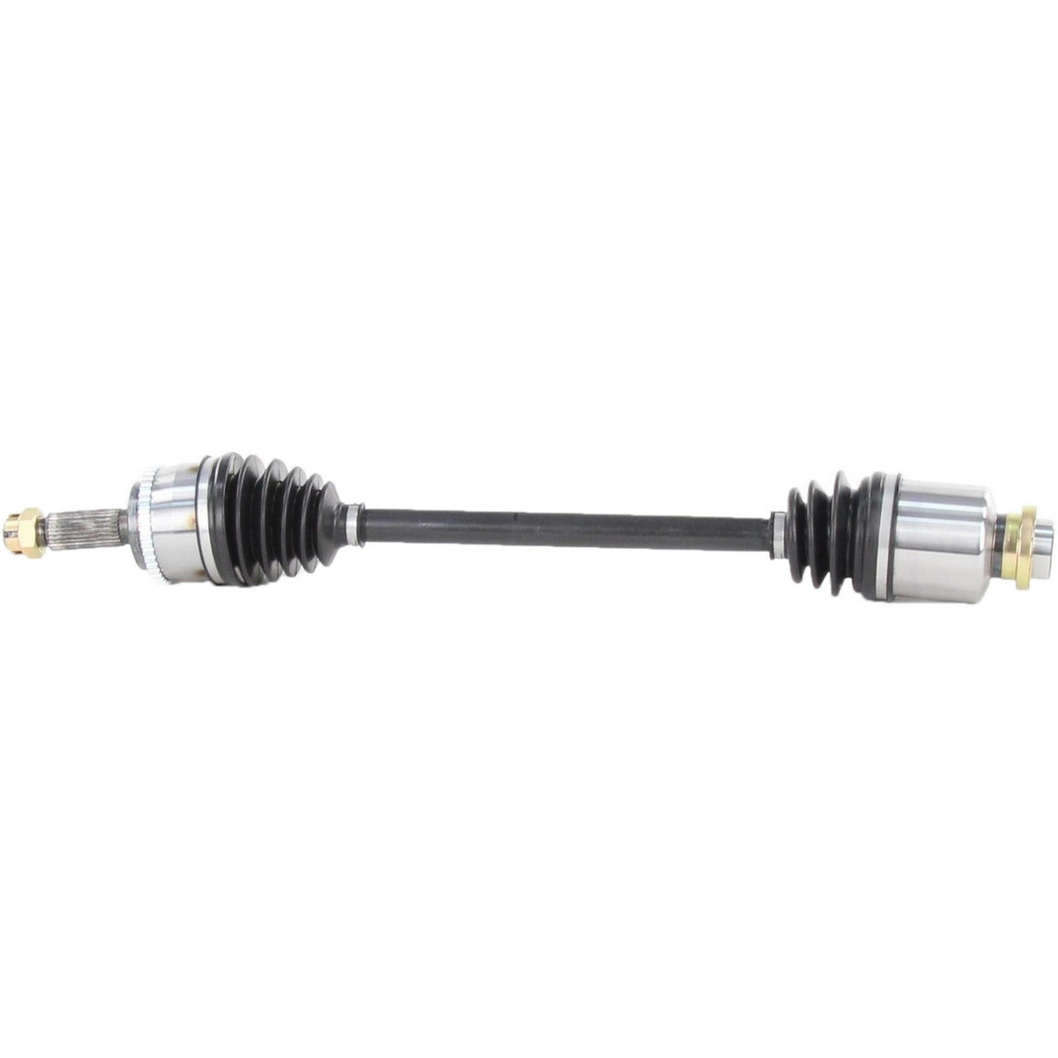 trakmotive new cv axle shaft  frsport mi-8166