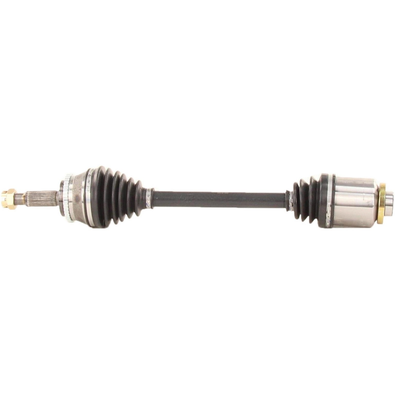 trakmotive new cv axle shaft  frsport mi-8169