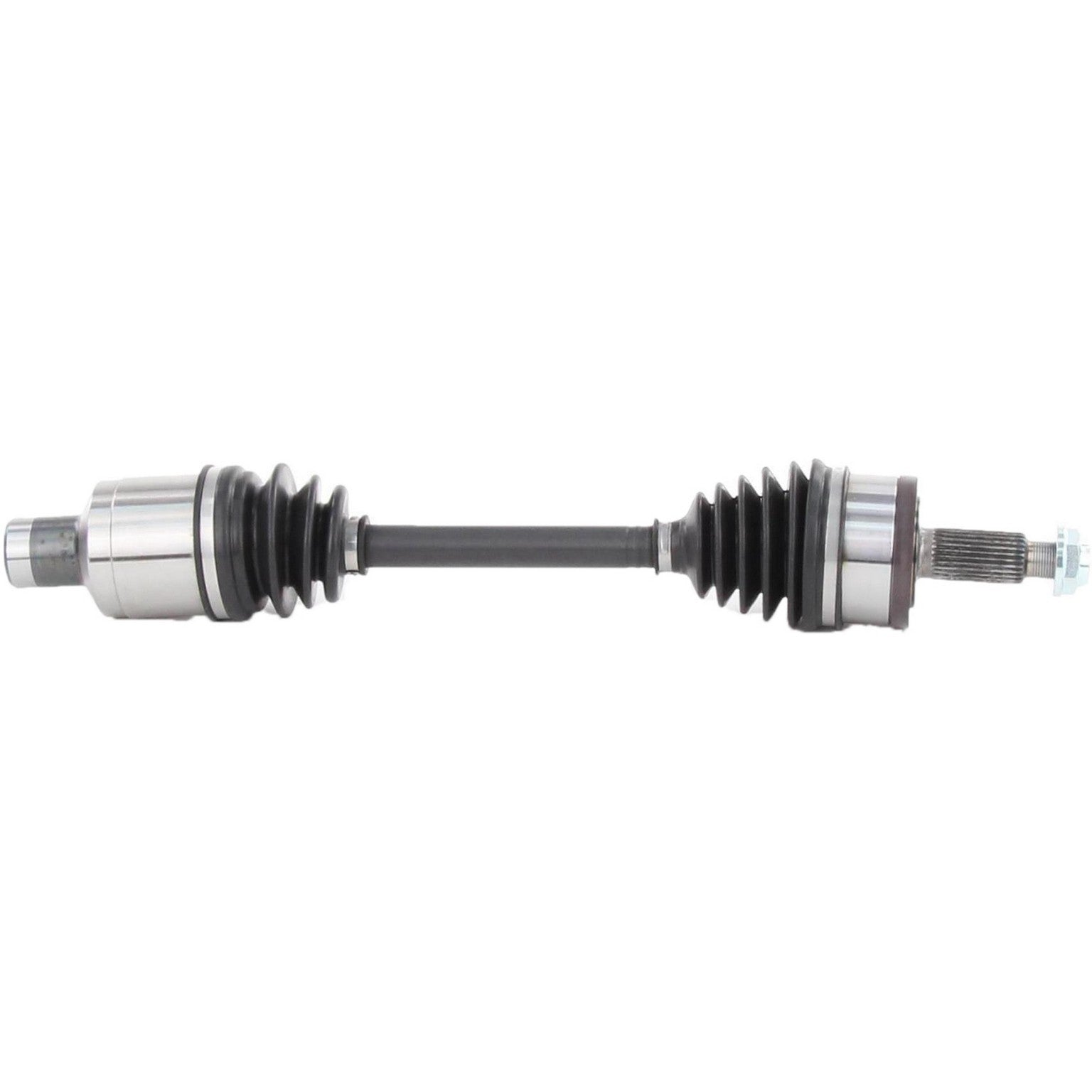 trakmotive new cv axle shaft  frsport mi-8171