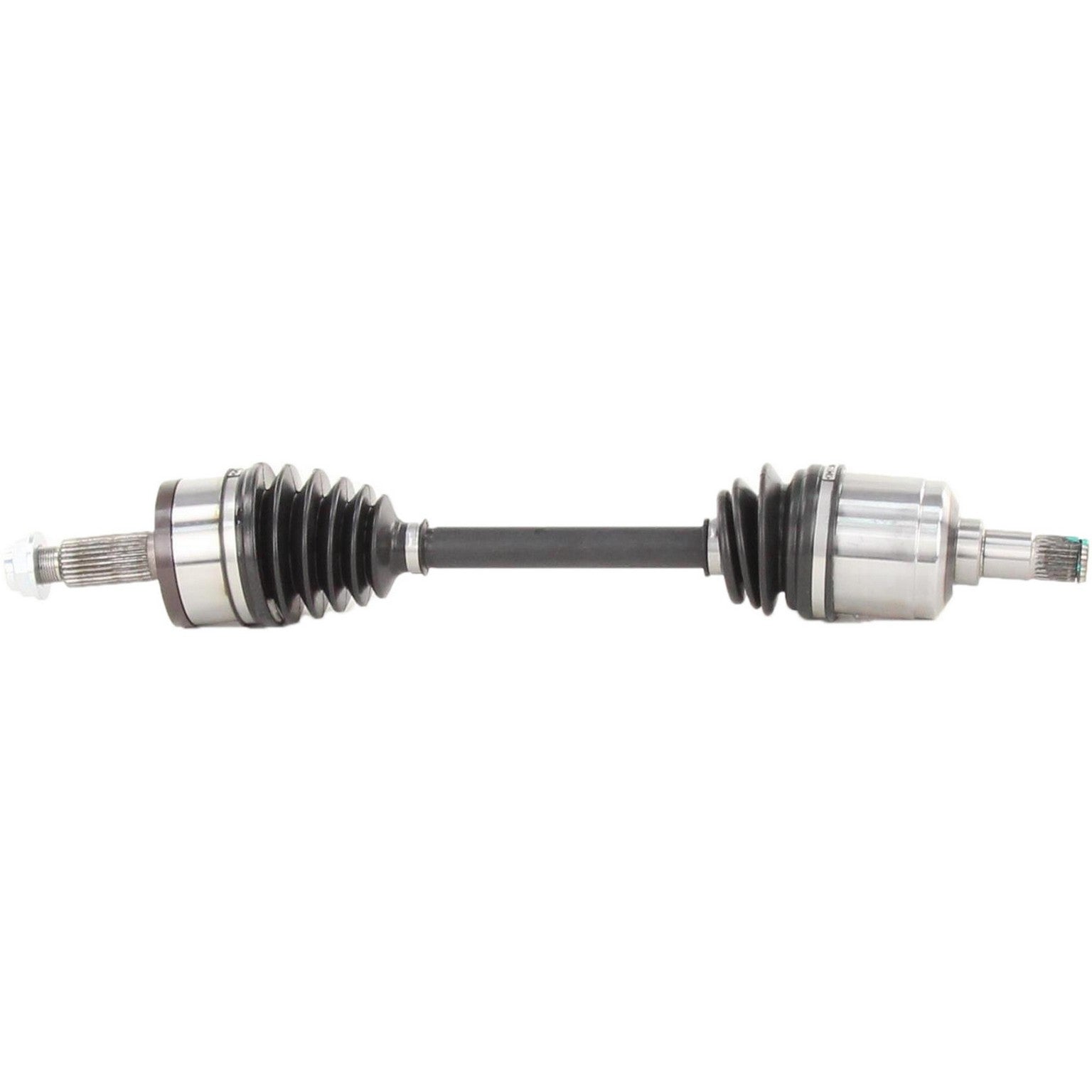 trakmotive new cv axle shaft  frsport mi-8172