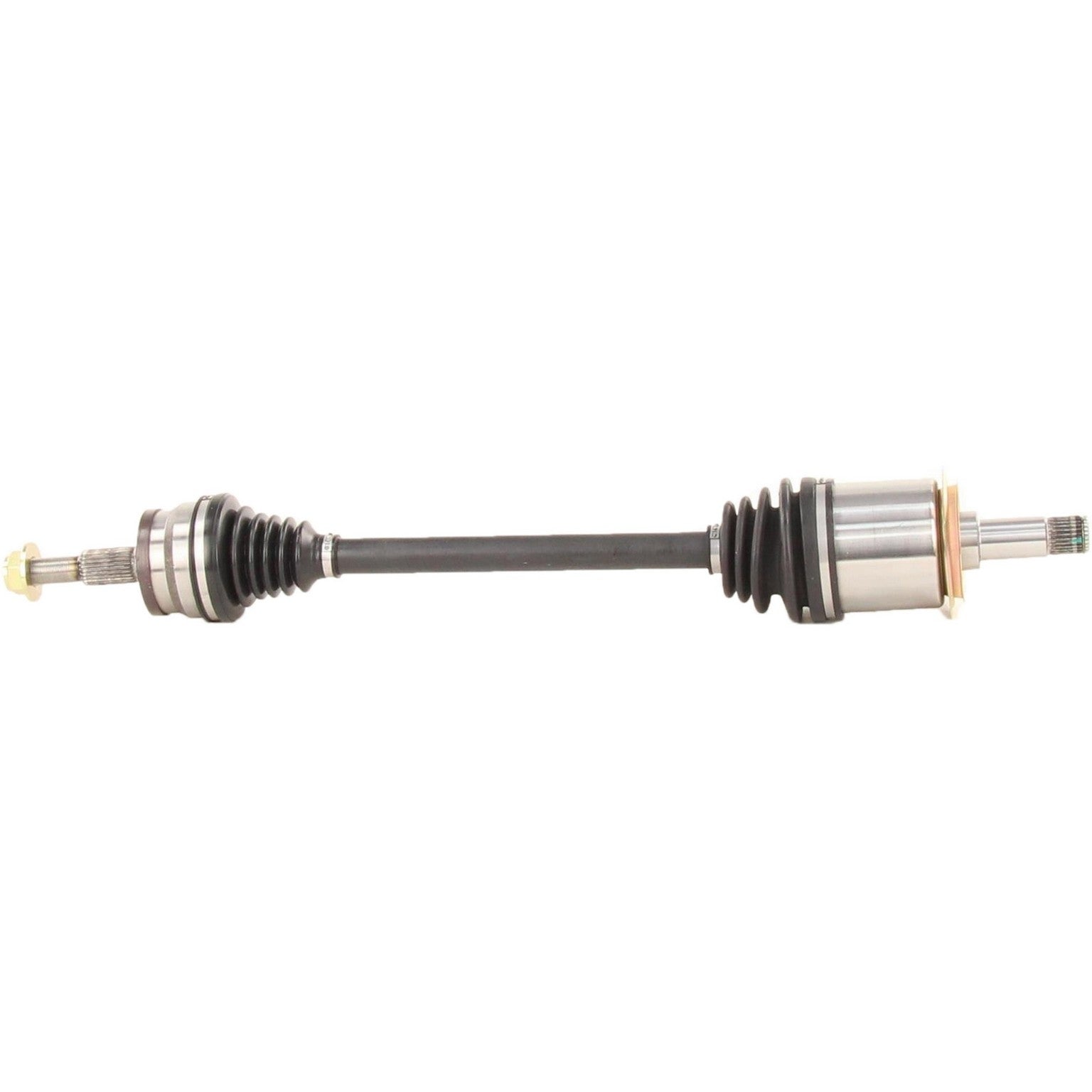 trakmotive new cv axle shaft  frsport mi-8173