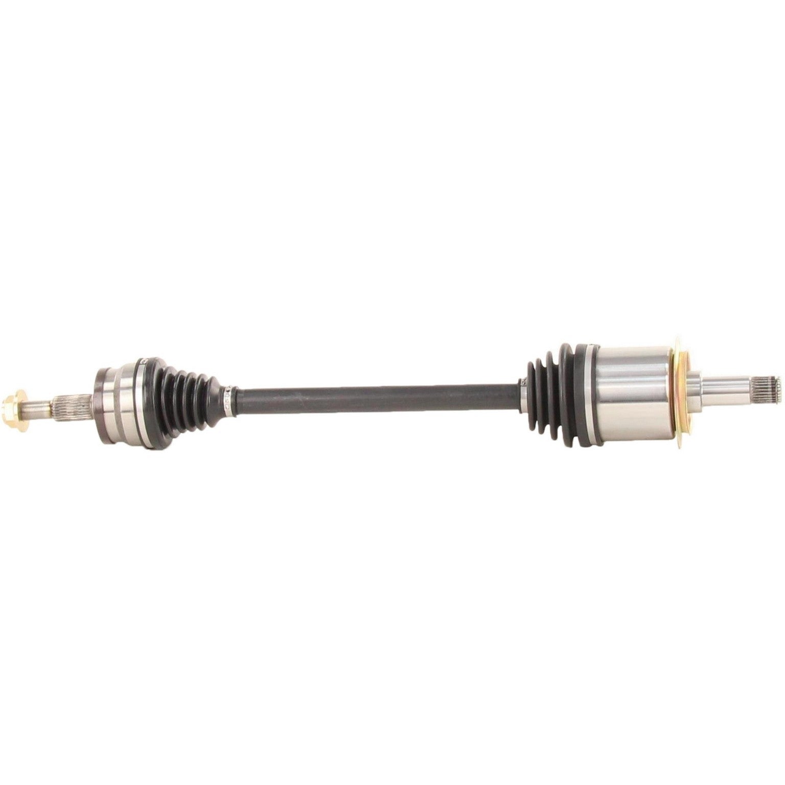 trakmotive new cv axle shaft  frsport mi-8174