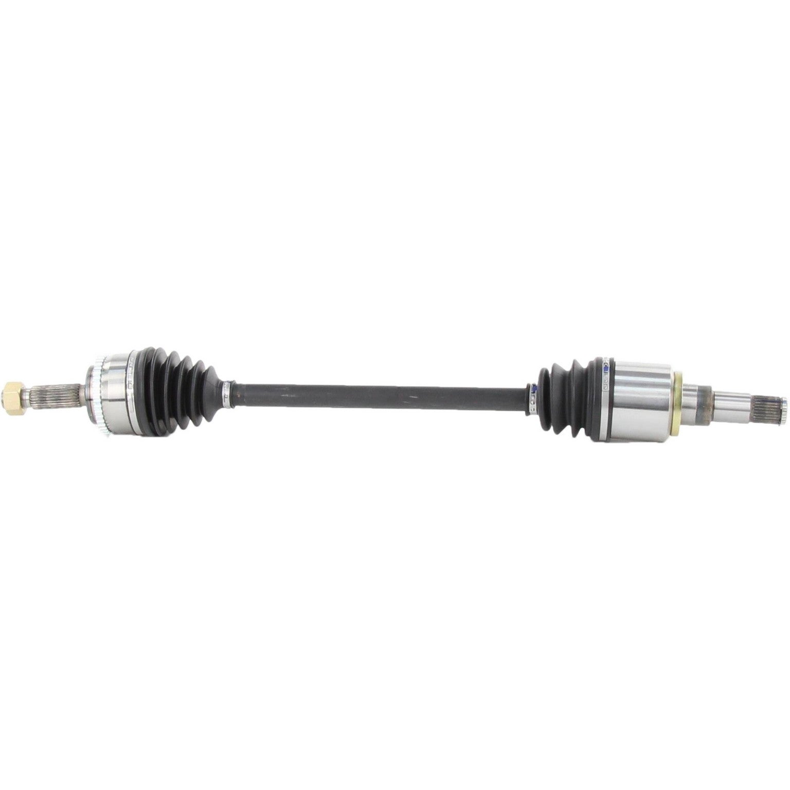 trakmotive new cv axle shaft  frsport mi-8178