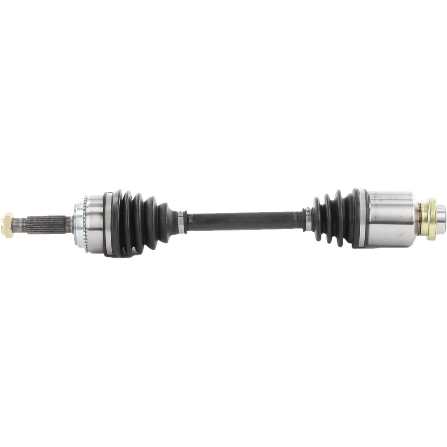 trakmotive new cv axle shaft  frsport mi-8180