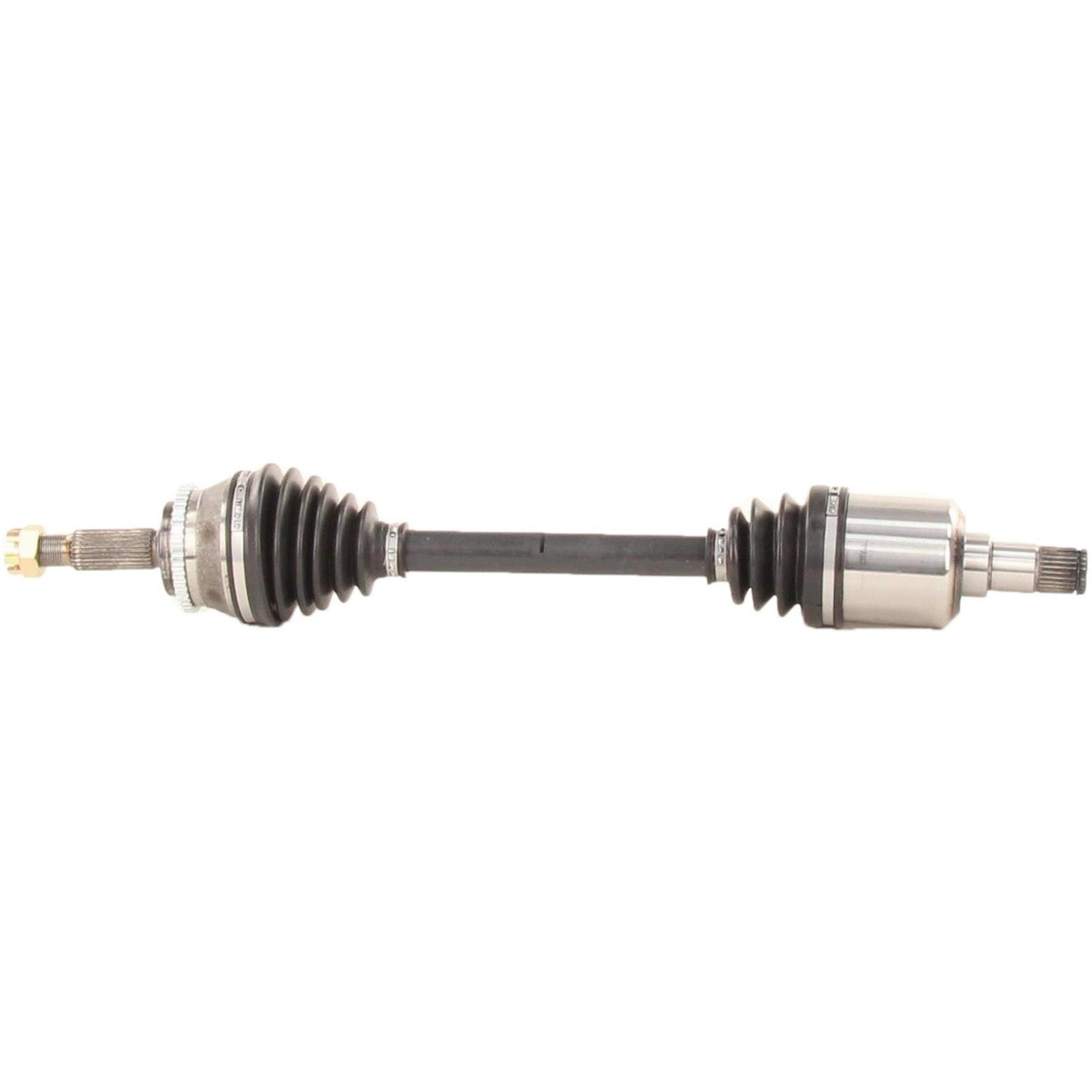 trakmotive new cv axle shaft  frsport mi-8183