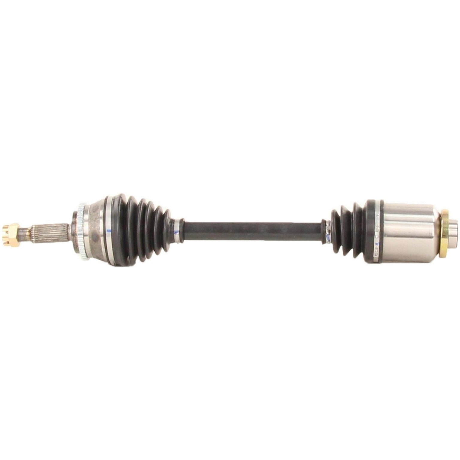 trakmotive new cv axle shaft  frsport mi-8184