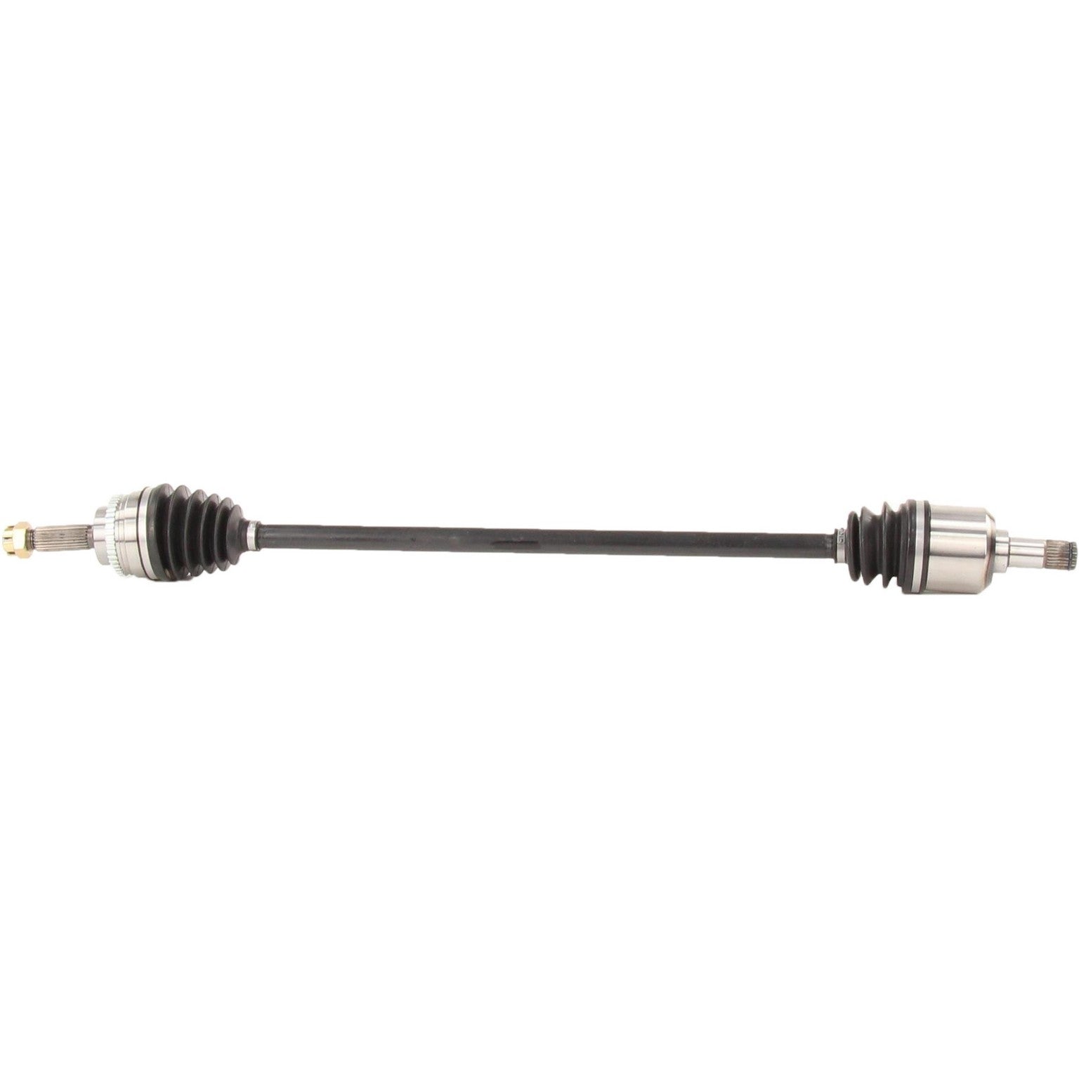 trakmotive new cv axle shaft  frsport mi-8190