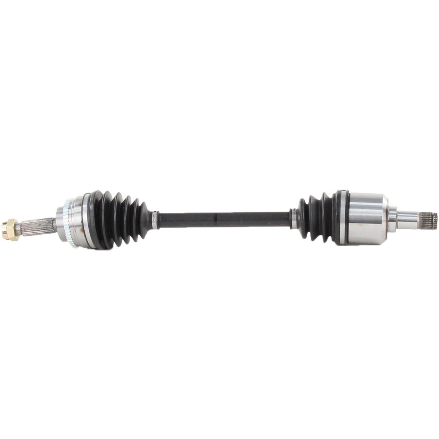 trakmotive new cv axle shaft  frsport mi-8191