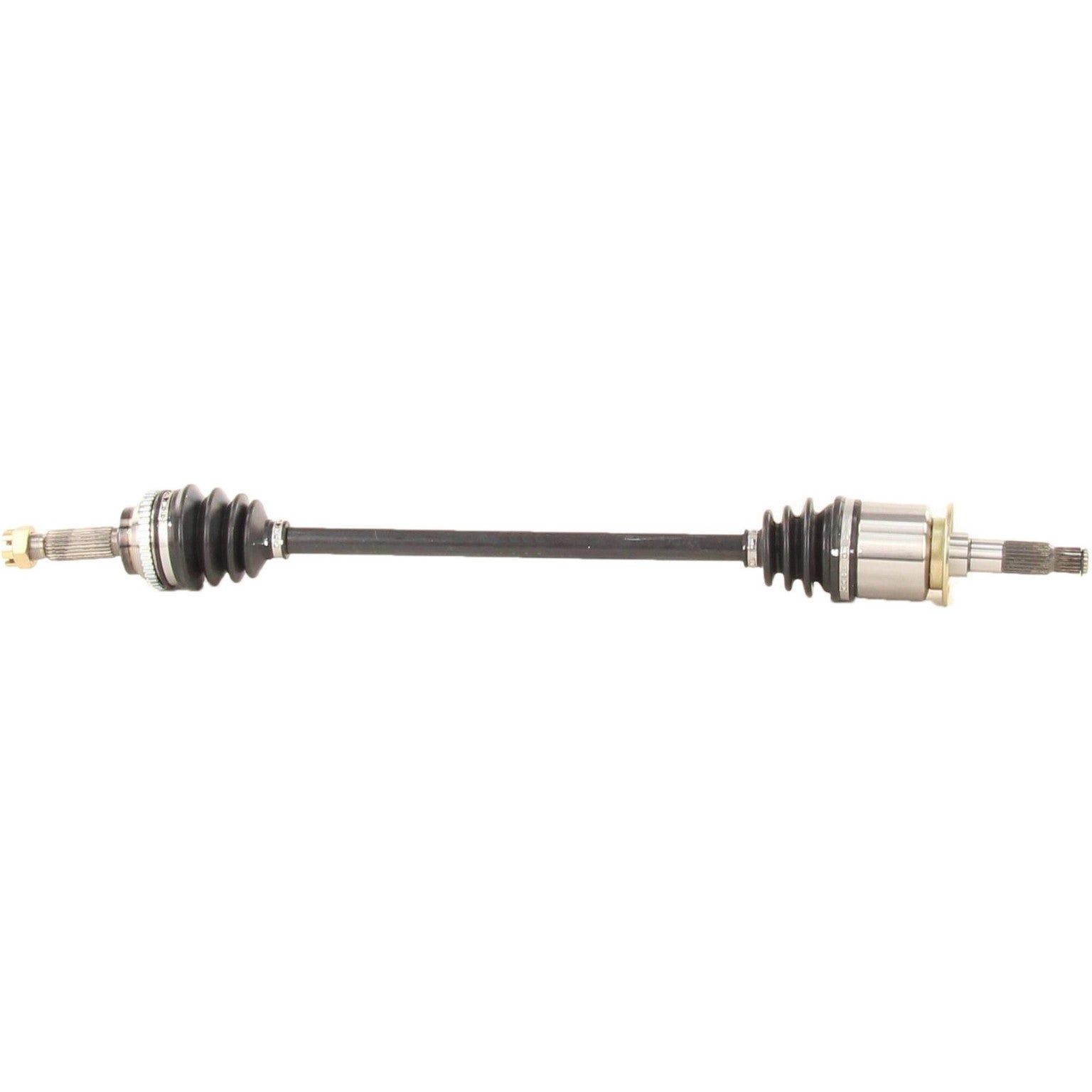 trakmotive new cv axle shaft  frsport mi-8196