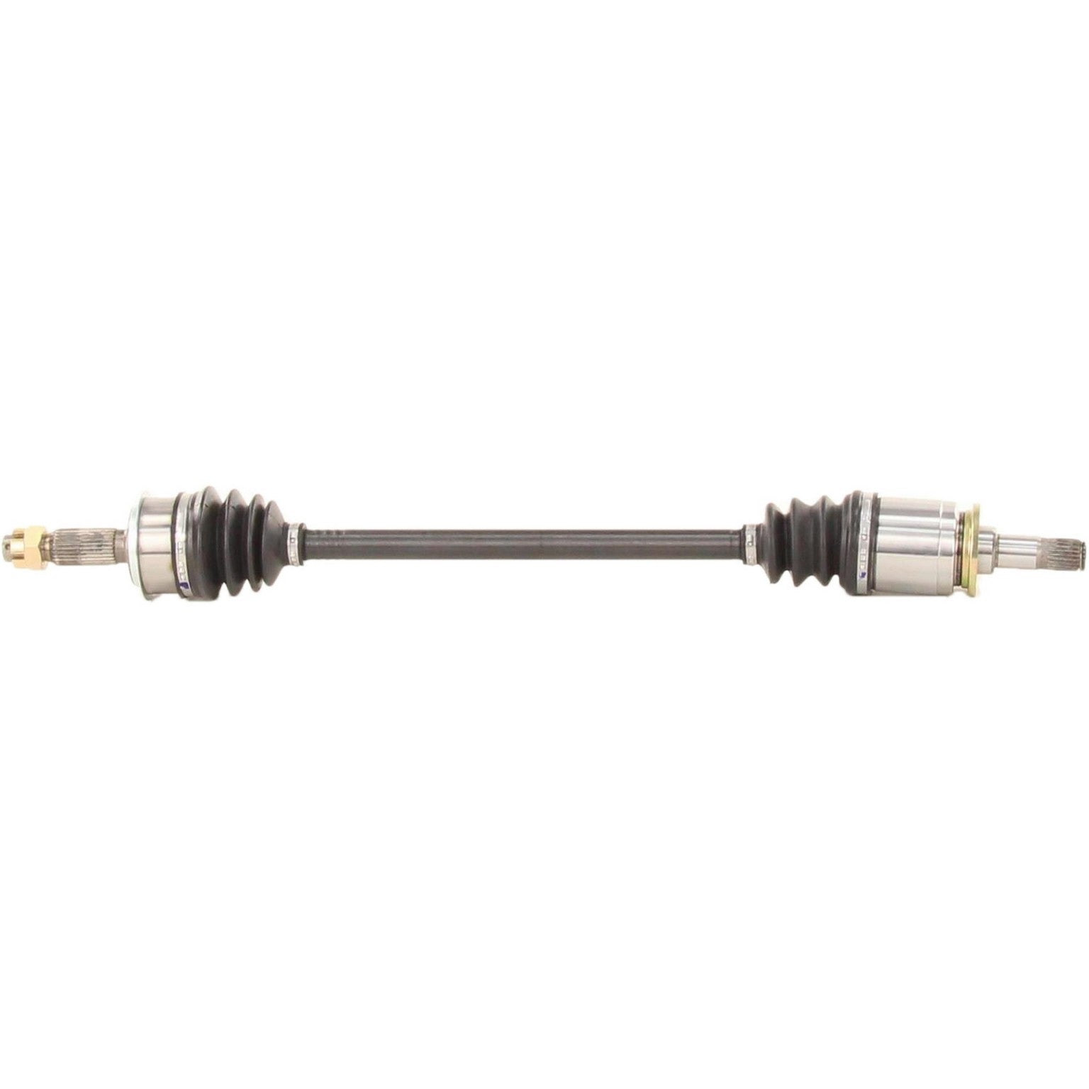 trakmotive new cv axle shaft  frsport mi-8207