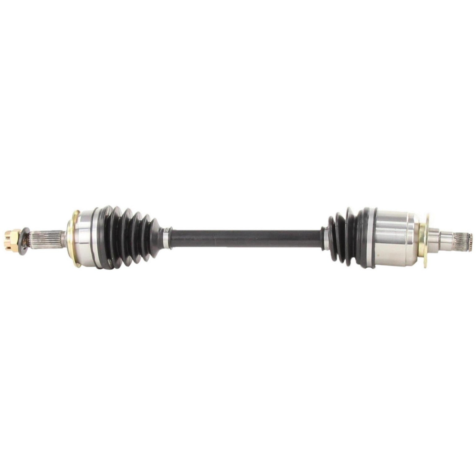 trakmotive new cv axle shaft  frsport mi-8216