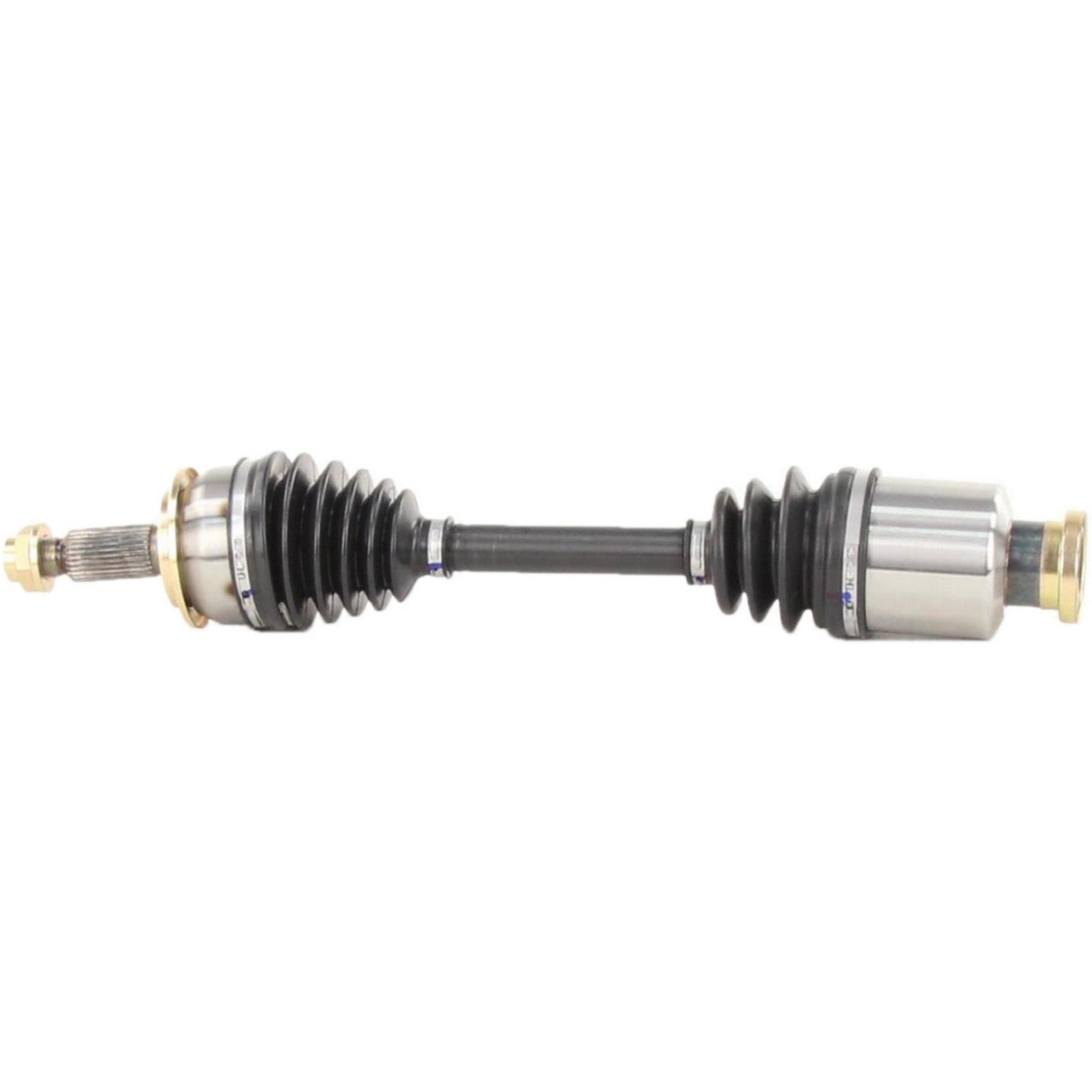 trakmotive new cv axle shaft  frsport mi-8219