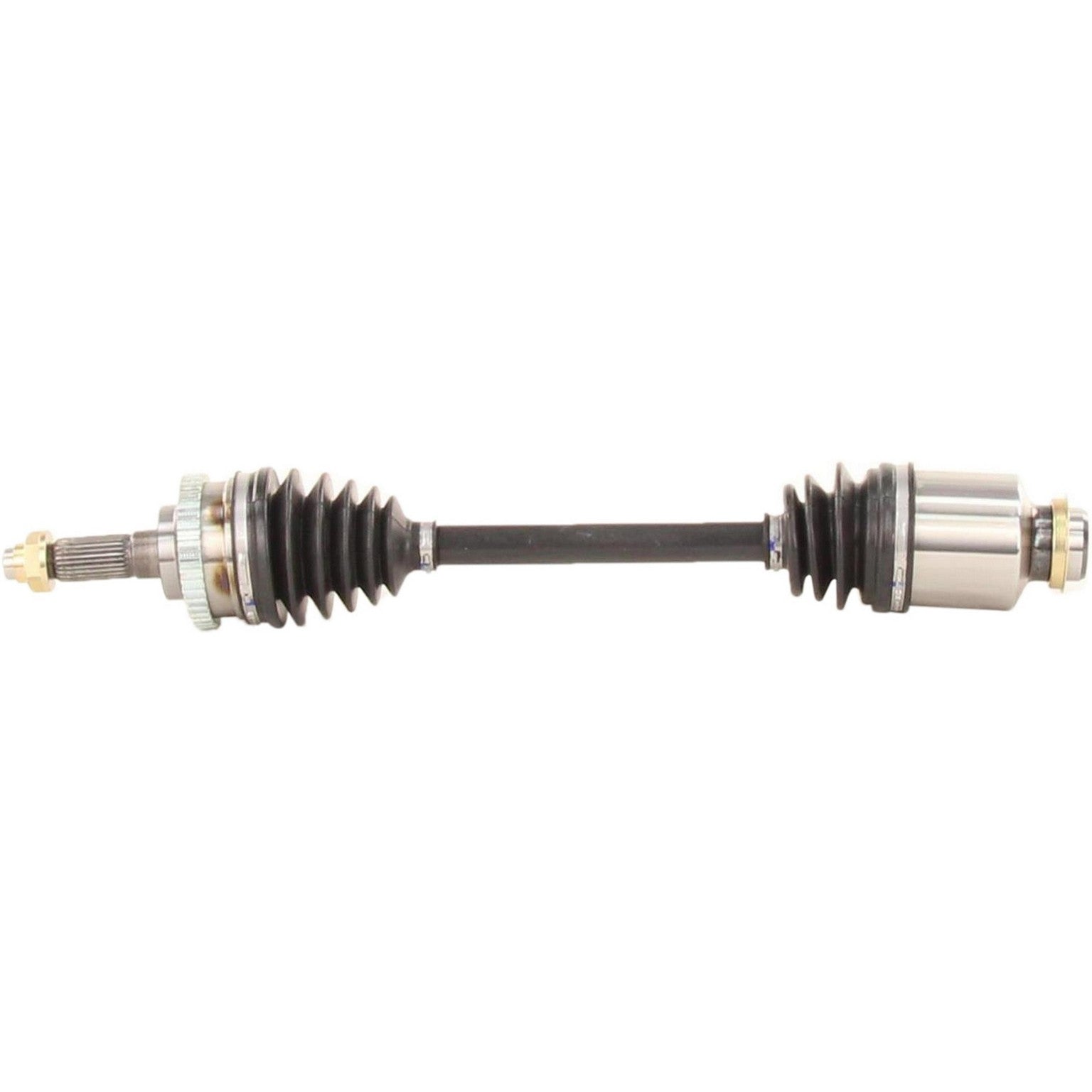 trakmotive new cv axle shaft  frsport mz-8019