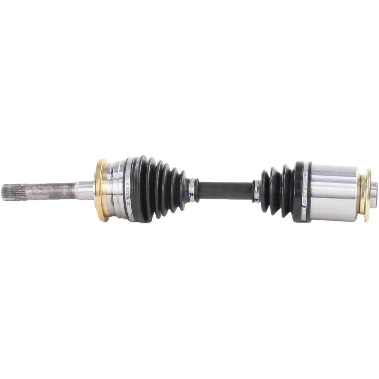 trakmotive new cv axle shaft  frsport mz-8043