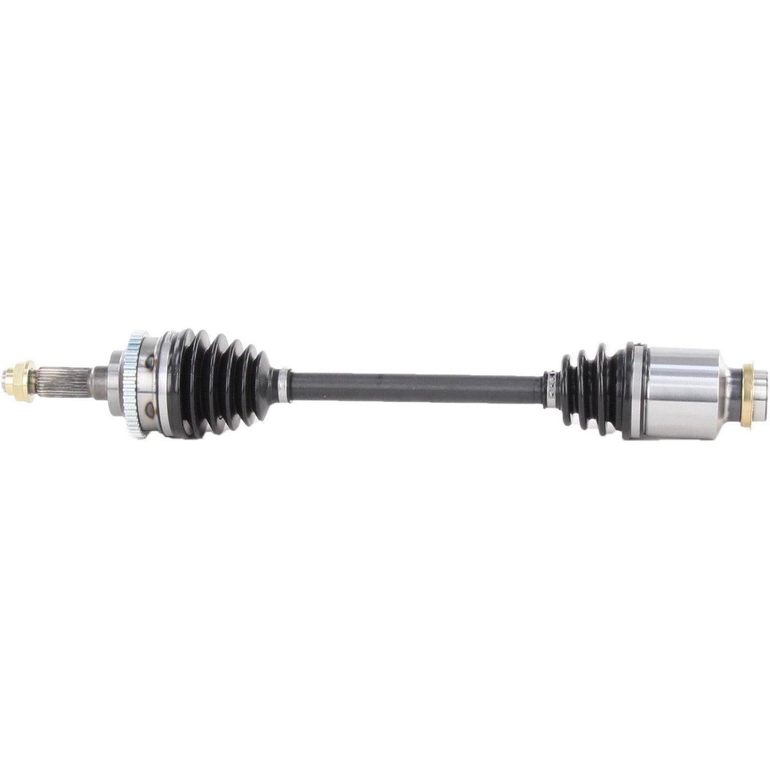 trakmotive new cv axle shaft  frsport mz-8053