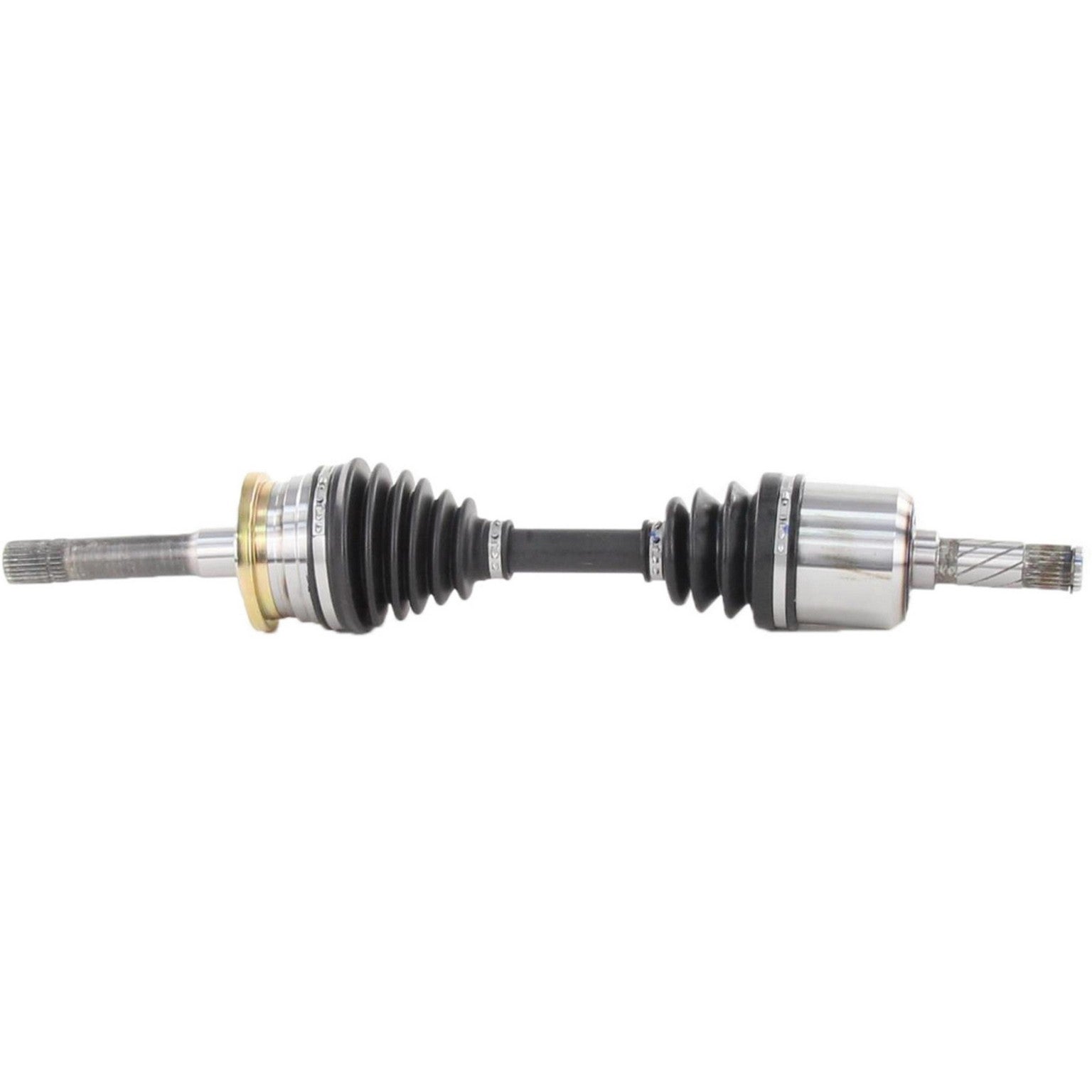 trakmotive new cv axle shaft  frsport mz-8057