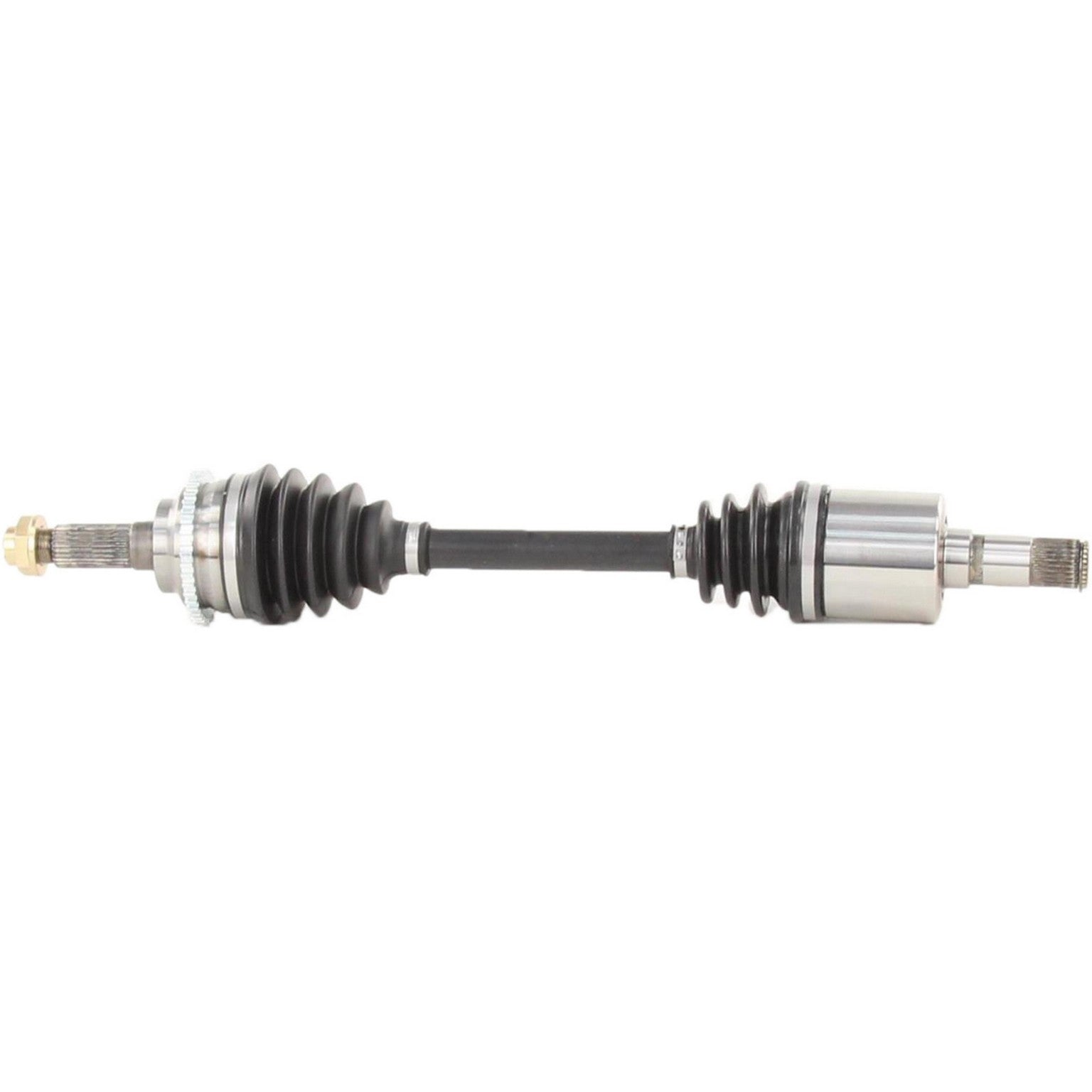 trakmotive new cv axle shaft  frsport mz-8103