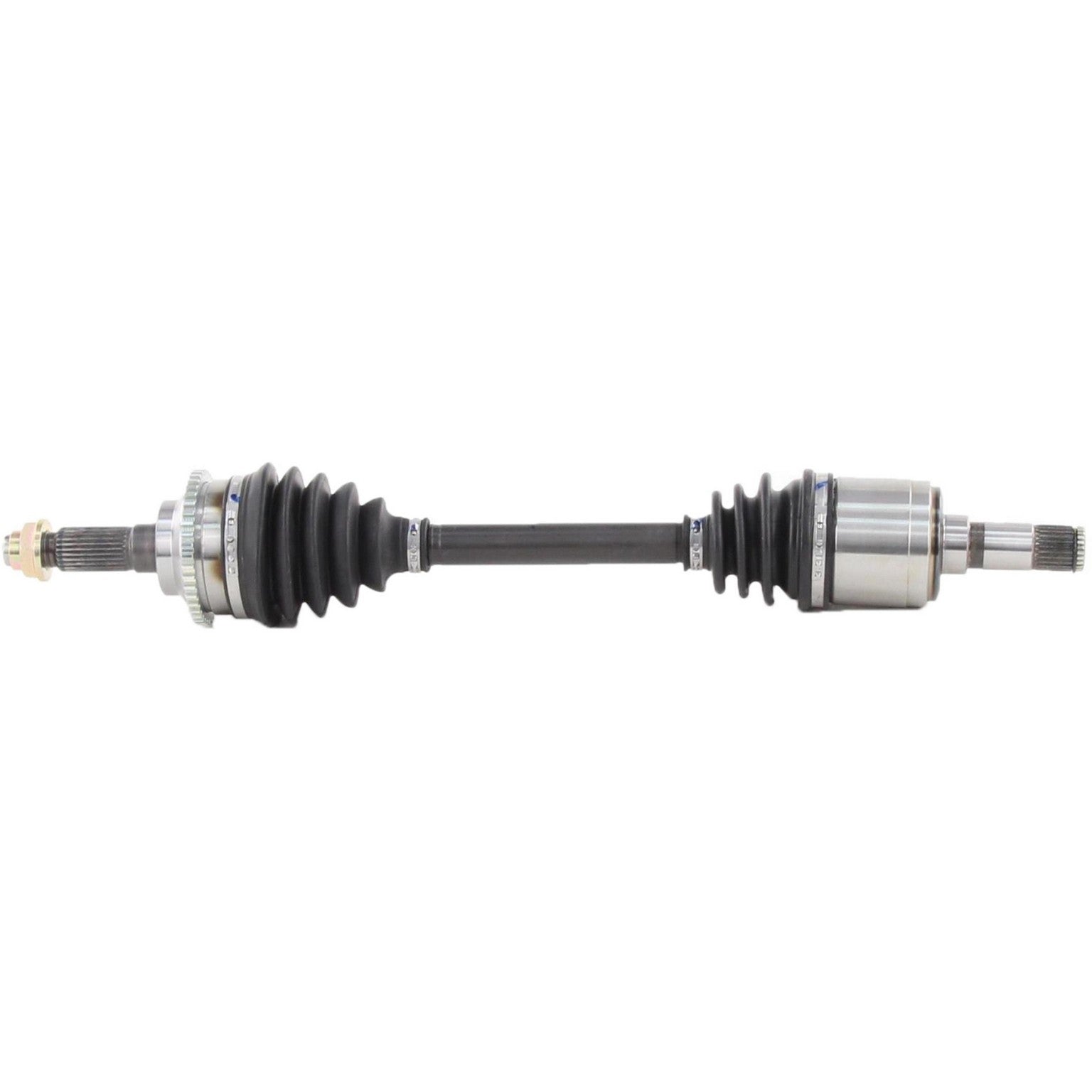 trakmotive new cv axle shaft  frsport mz-8118