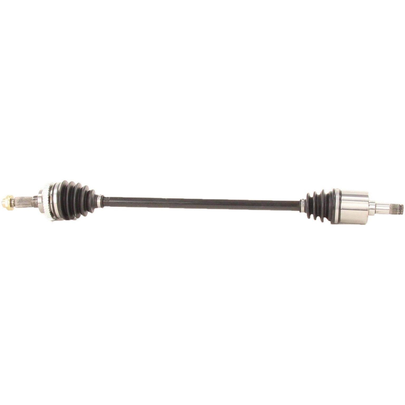 trakmotive new cv axle shaft  frsport mz-8121