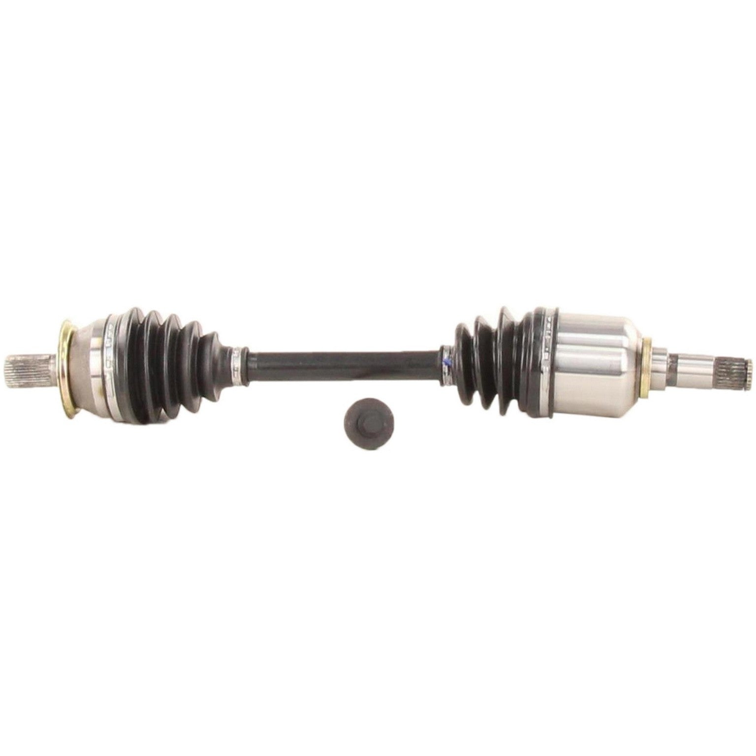 trakmotive new cv axle shaft  frsport mz-8142