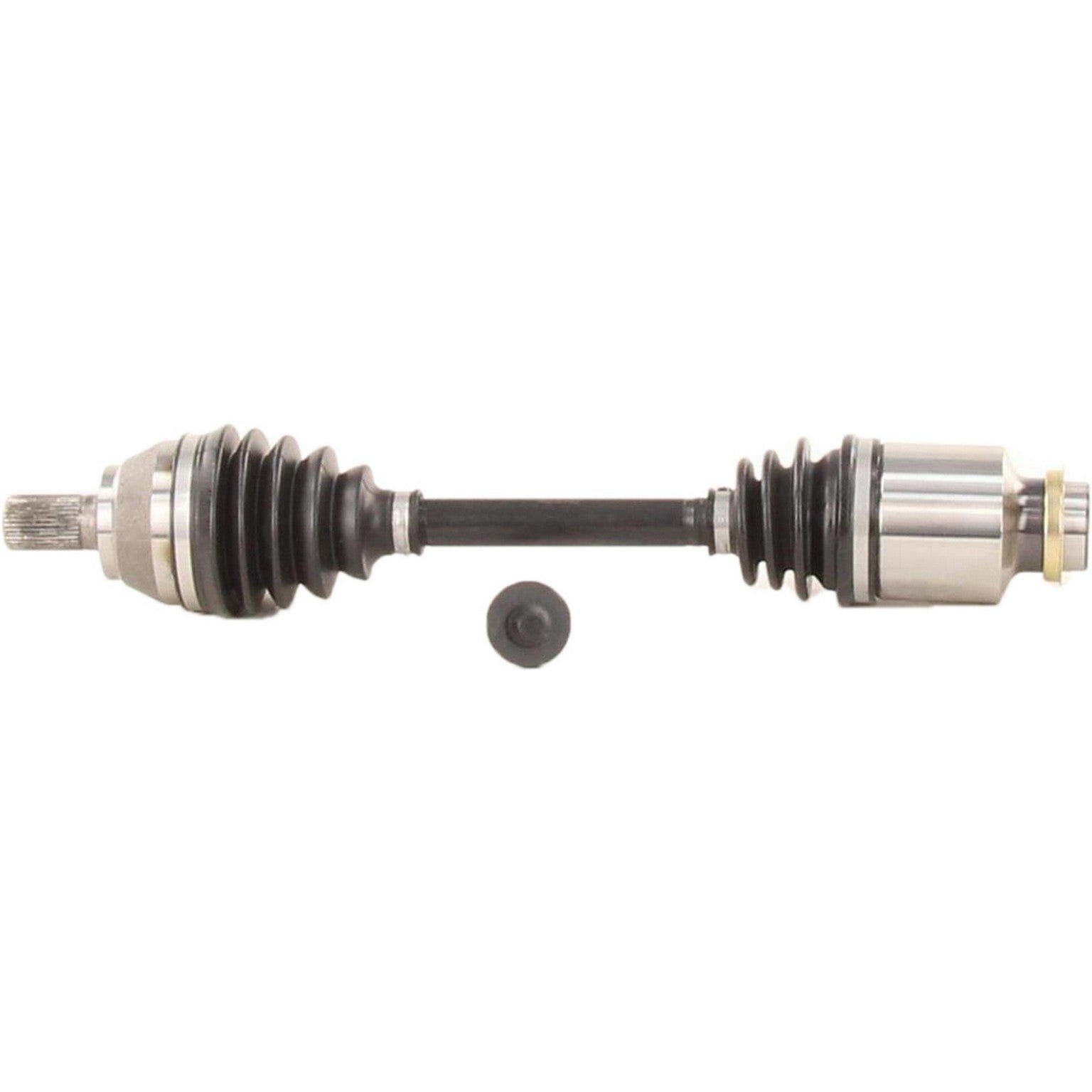 trakmotive new cv axle shaft  frsport mz-8143