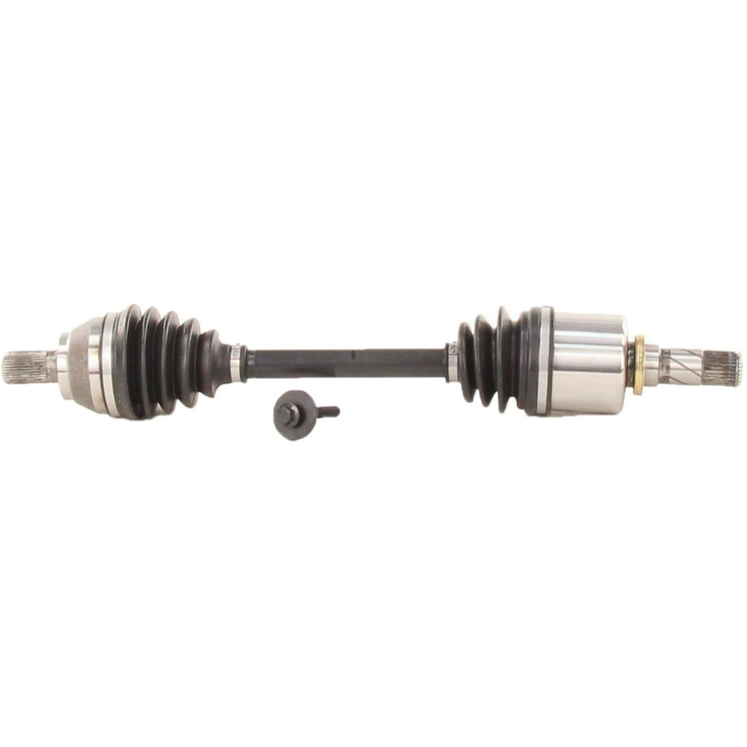 trakmotive new cv axle shaft  frsport mz-8144