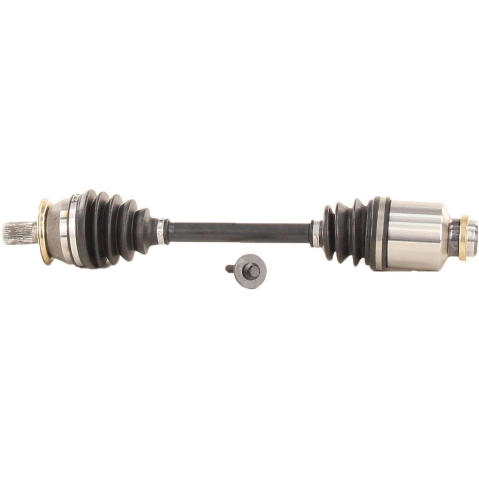 trakmotive new cv axle shaft  frsport mz-8145