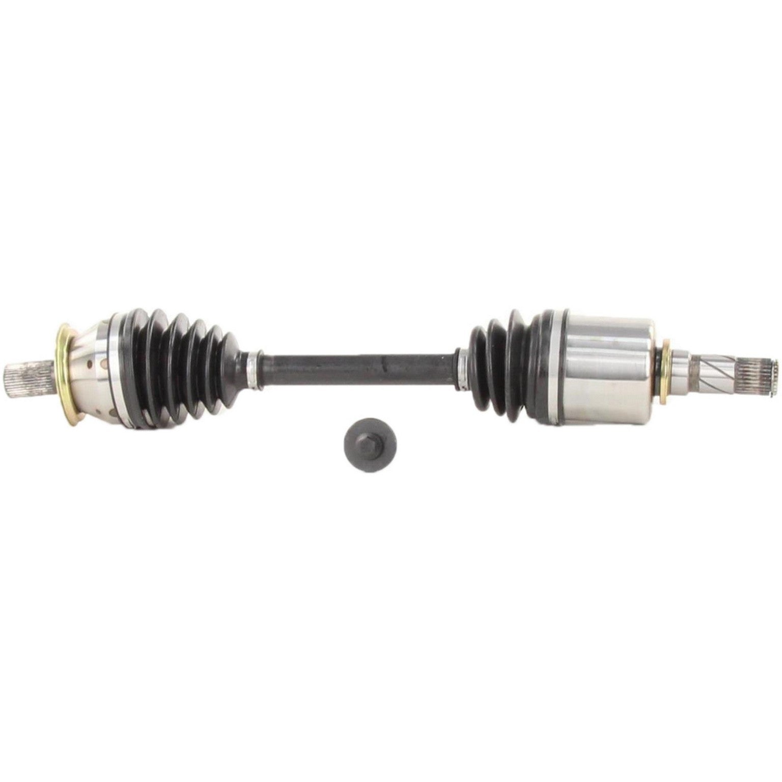 trakmotive new cv axle shaft  frsport mz-8146