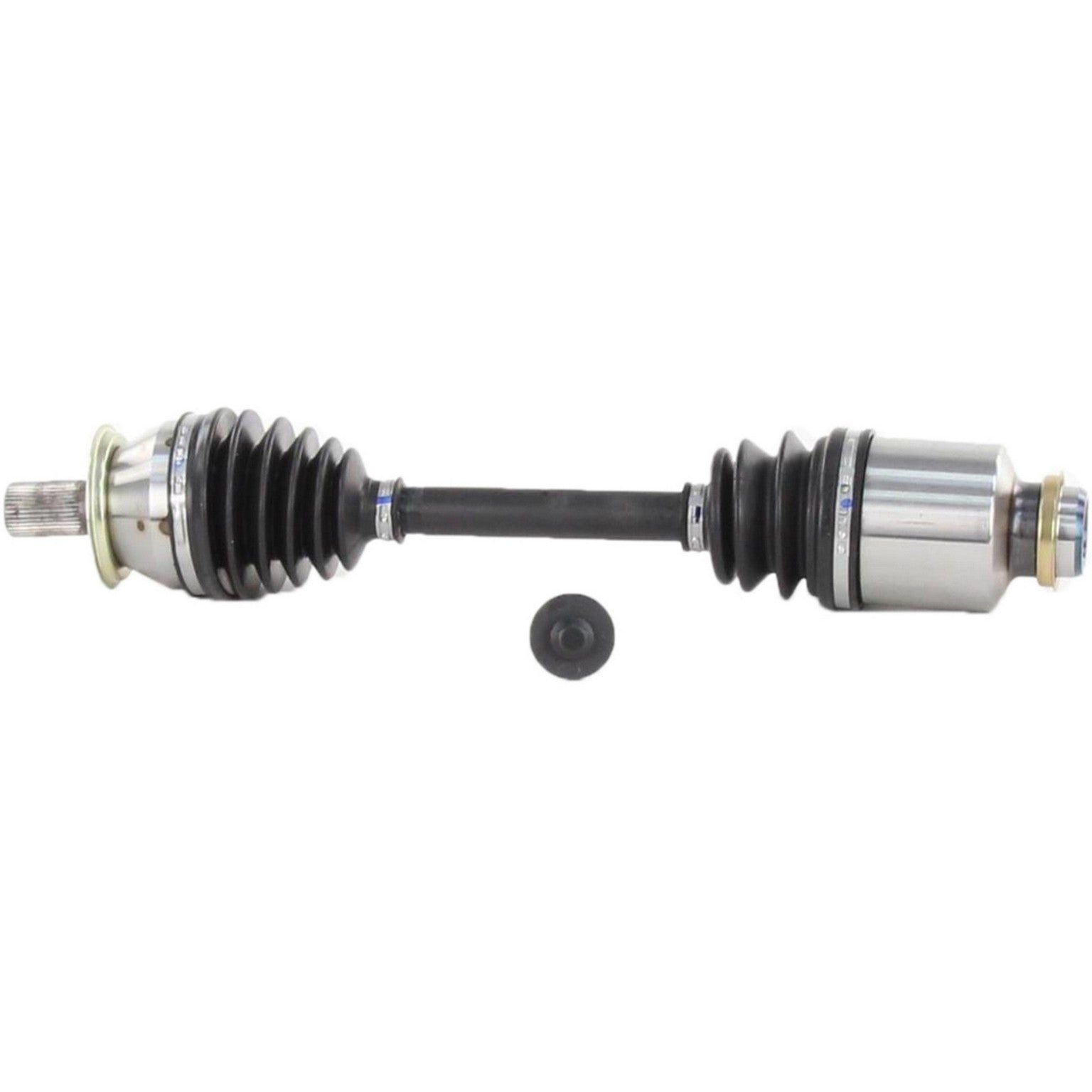 trakmotive new cv axle shaft  frsport mz-8147